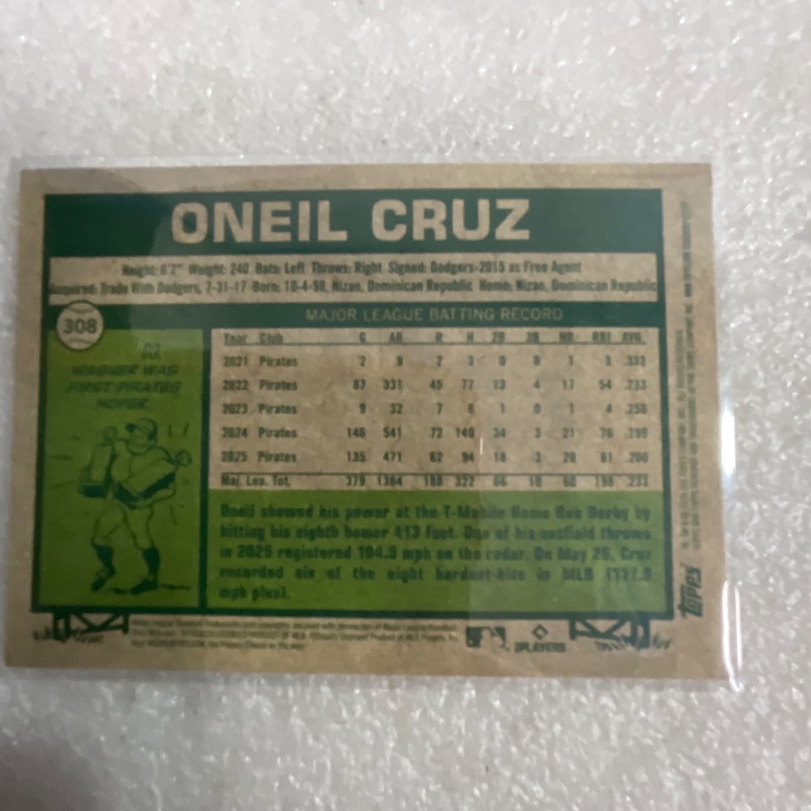 2025 Topps Heritage & Vintage Topps Baseball 15 Card Lot Sasaki Cruz - Image 24