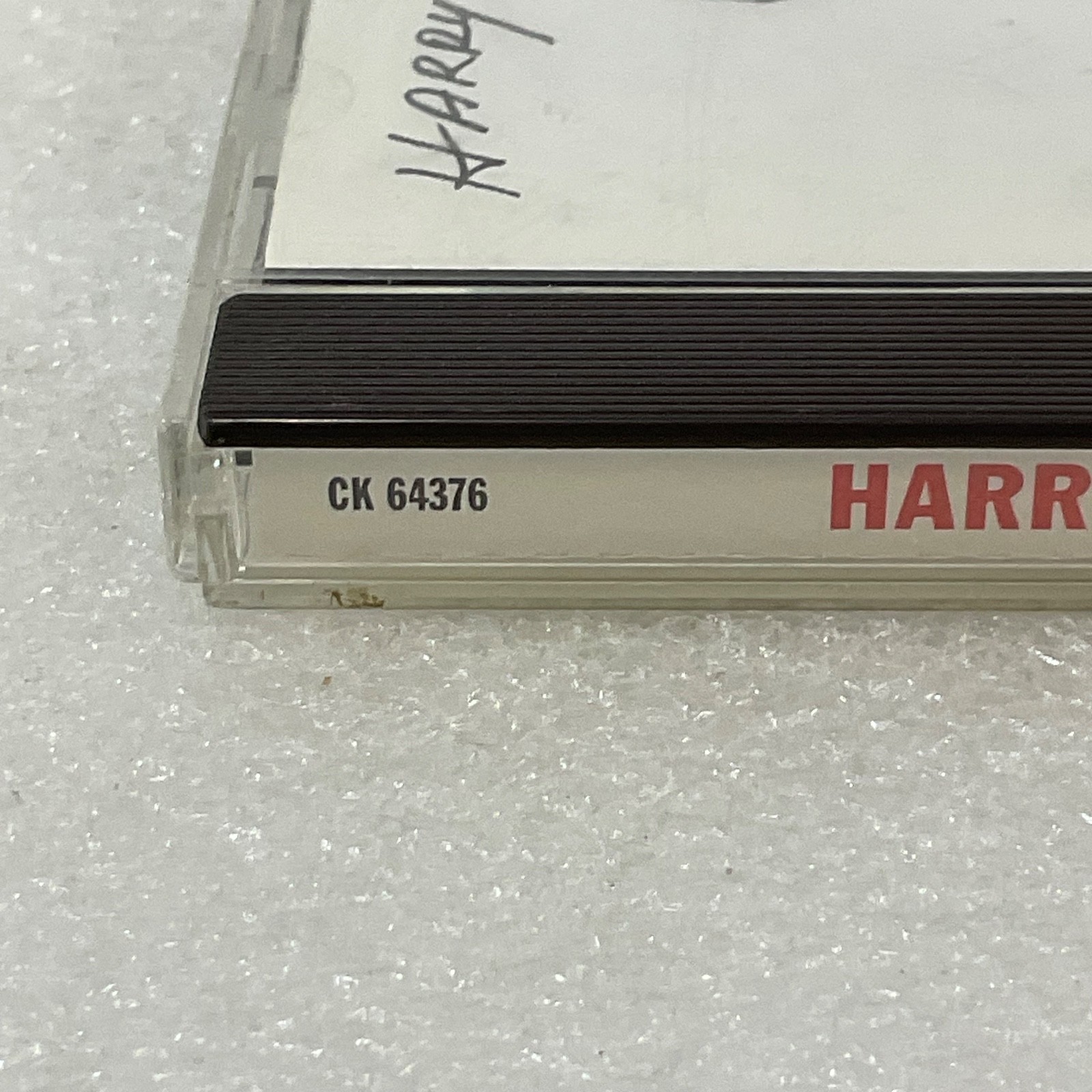 Harry Connick Jr She CD Album Jazz 1994 Columbia - Image 4