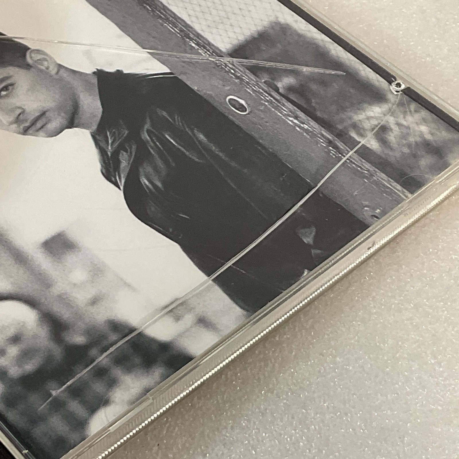 Harry Connick Jr She CD Album Jazz 1994 Columbia - Image 7