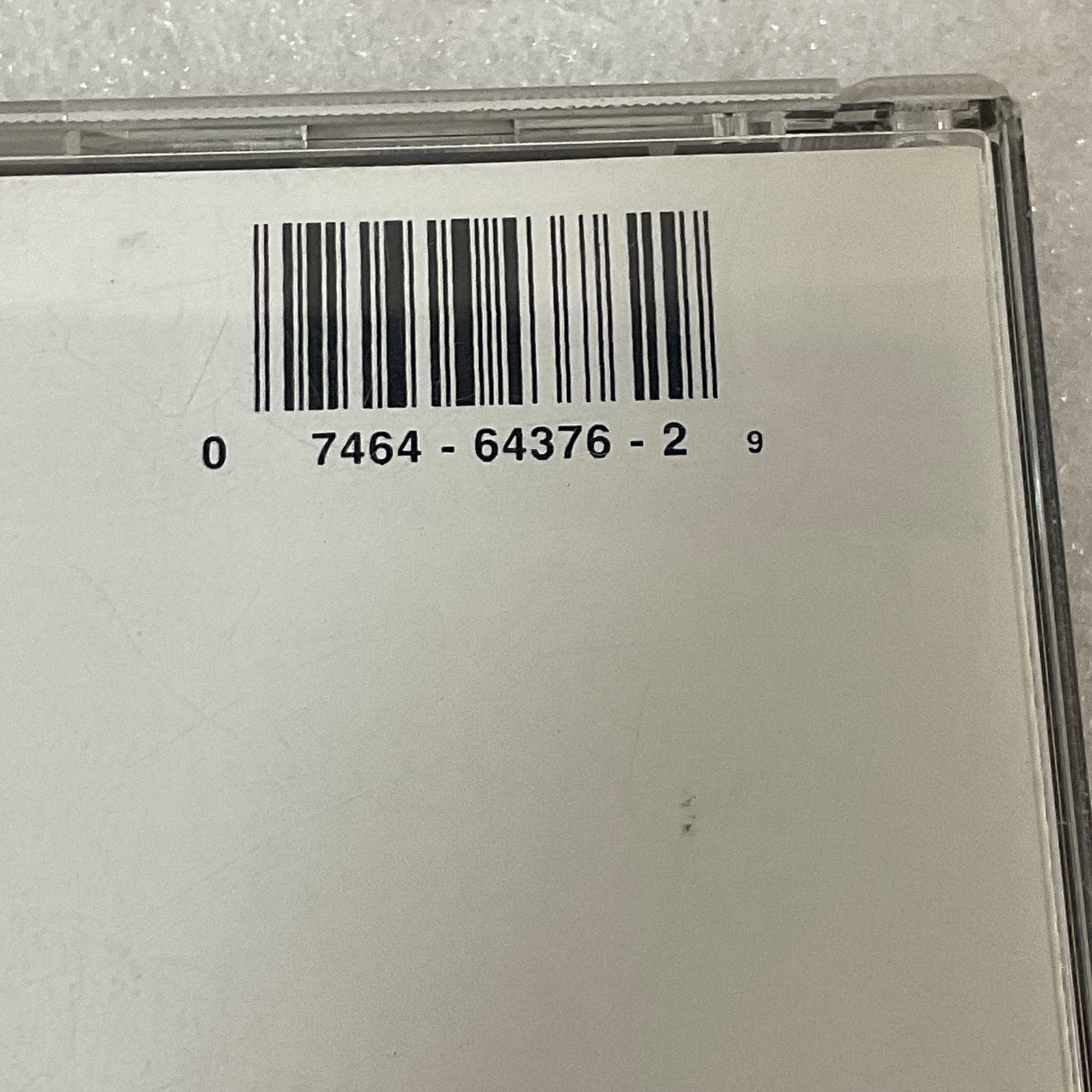 Harry Connick Jr She CD Album Jazz 1994 Columbia - Image 9