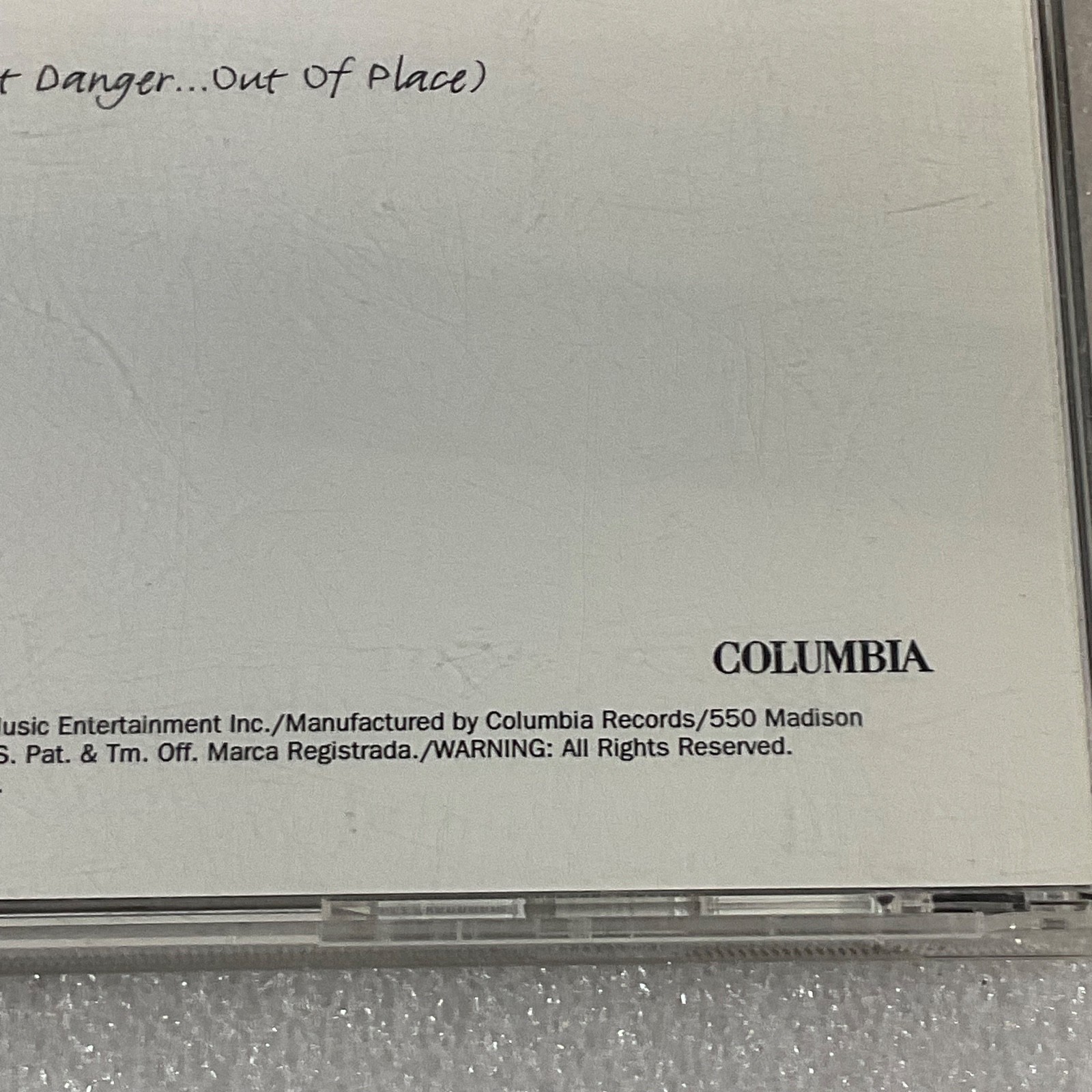 Harry Connick Jr She CD Album Jazz 1994 Columbia - Image 12