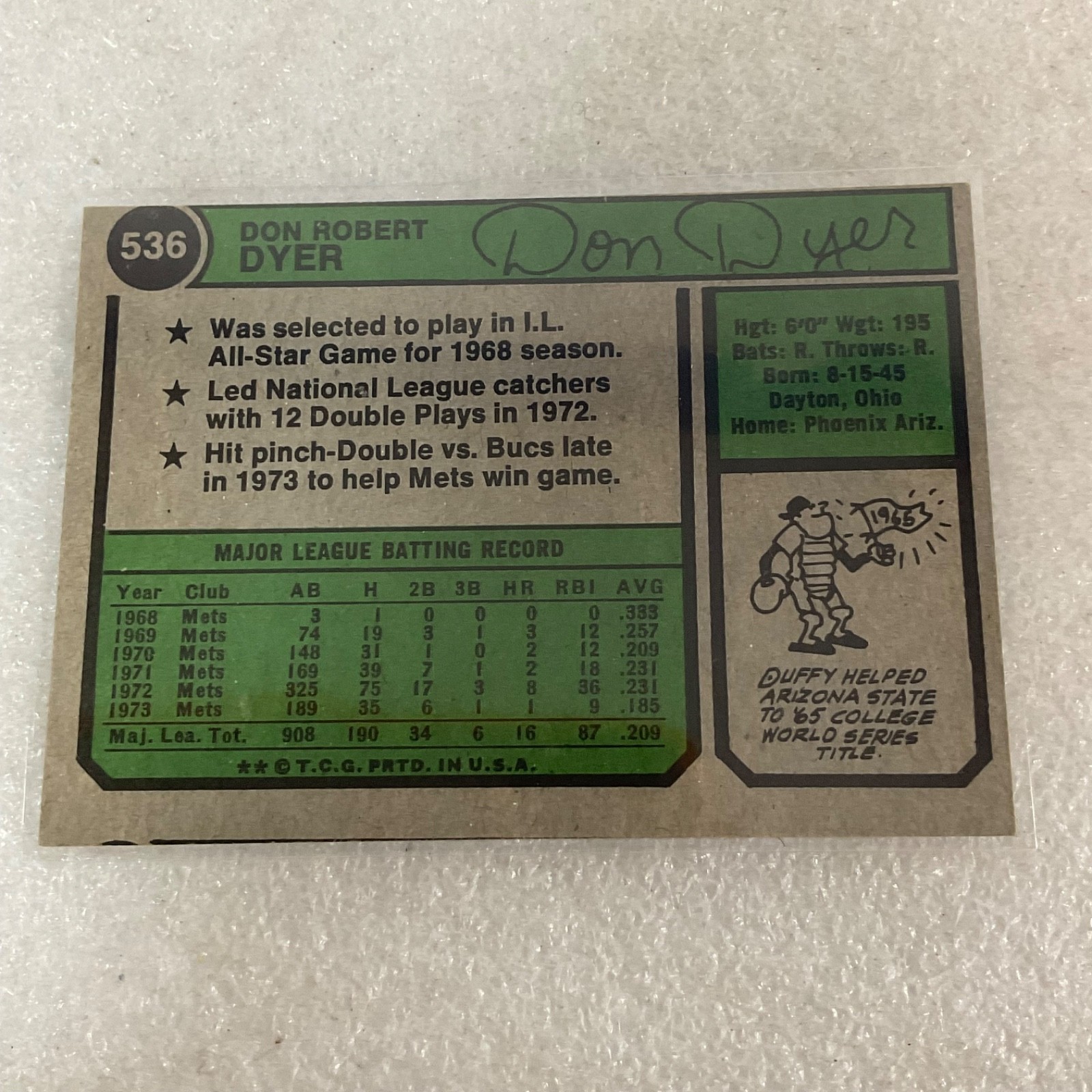 Baseball 10 Card Lot 1974 Topps Traded Ryan Mantle Red Sox - Image 18