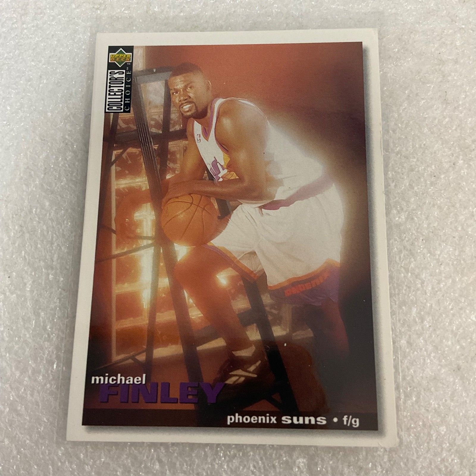 1975 Topps Upper Deck Mixed Sports 10 Card Lot McBride Mutombo Rose - Image 10