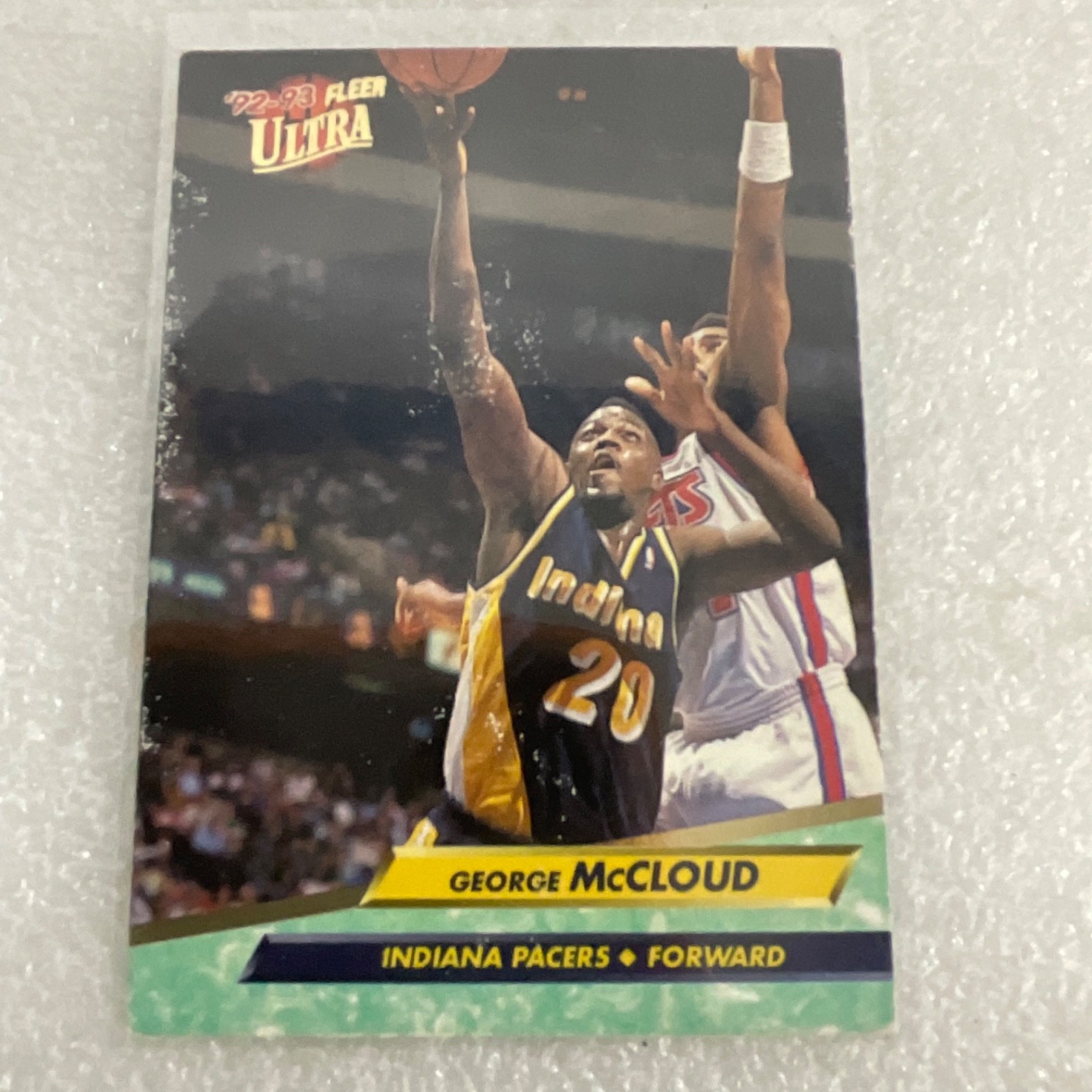 1995-96 NBA Collector's Choice Photo Gallery 10 Card Lot Webber Hill Penny - Image 4