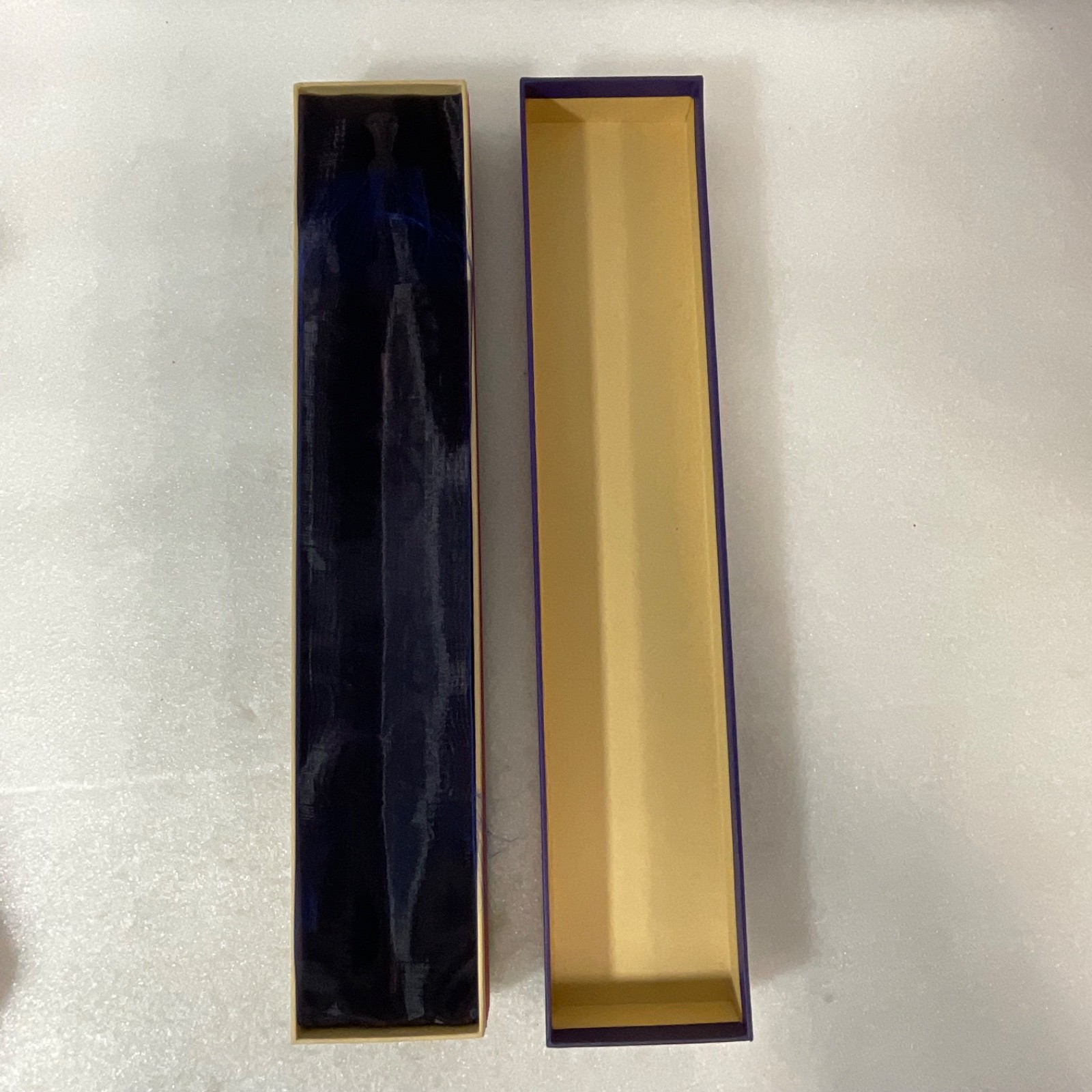 Harry Potter Elder Wand 15in Noble Collection Box Warner Bros 2016 Display - Image 8