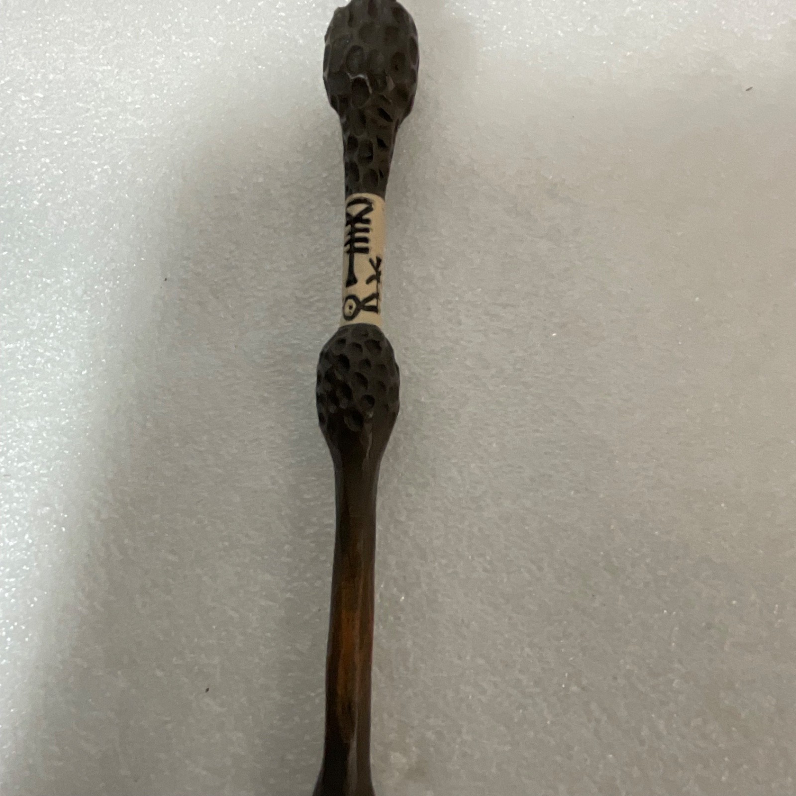 Harry Potter Elder Wand 15in Noble Collection Box Warner Bros 2016 Display - Image 14