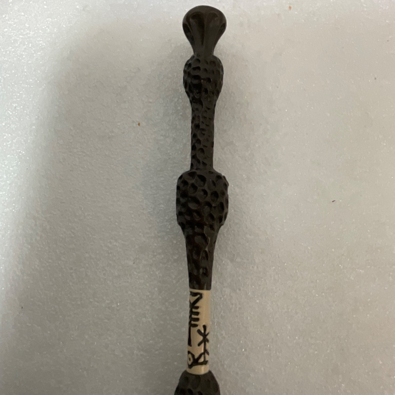 Harry Potter Elder Wand 15in Noble Collection Box Warner Bros 2016 Display - Image 13