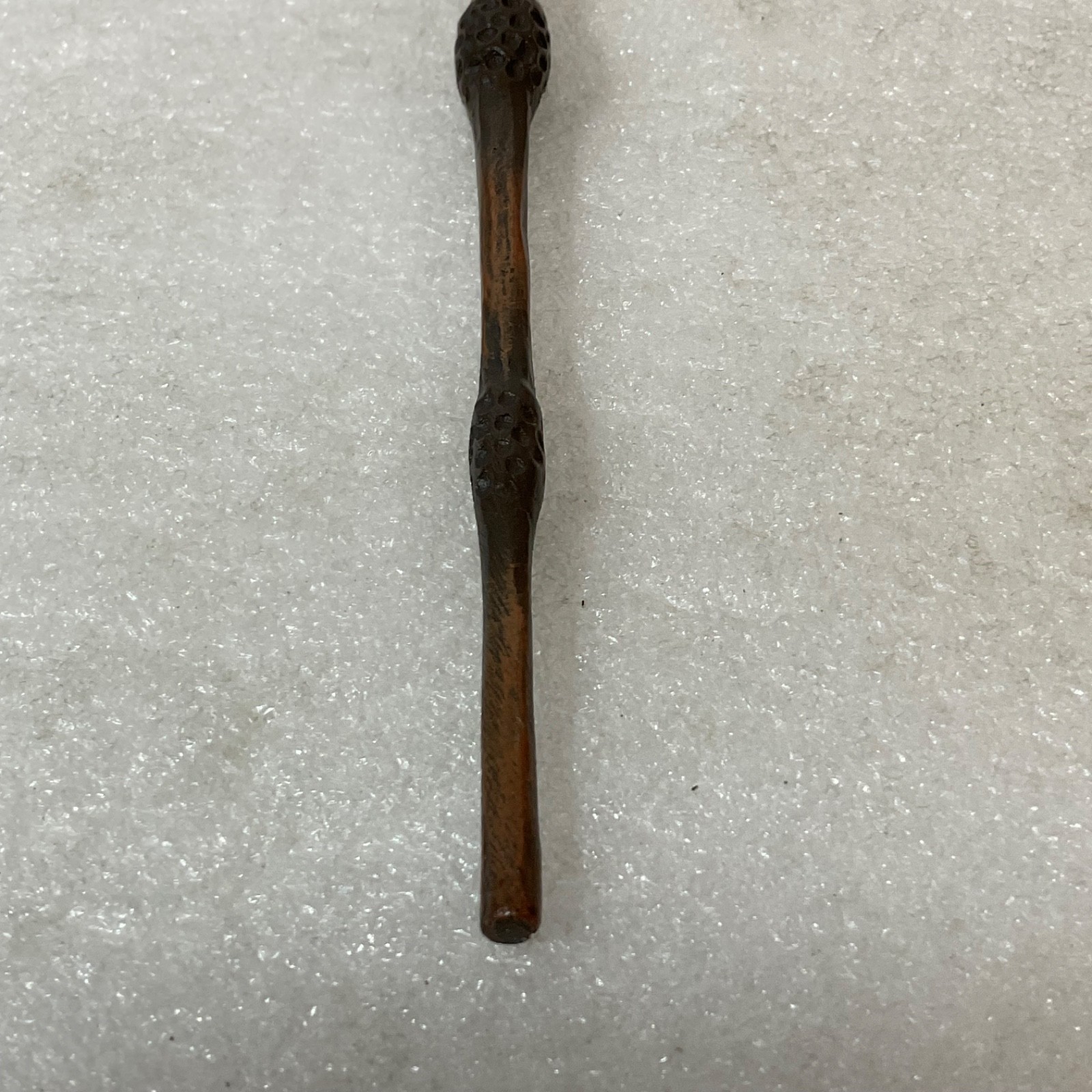 Harry Potter Elder Wand 15in Noble Collection Box Warner Bros 2016 Display - Image 16