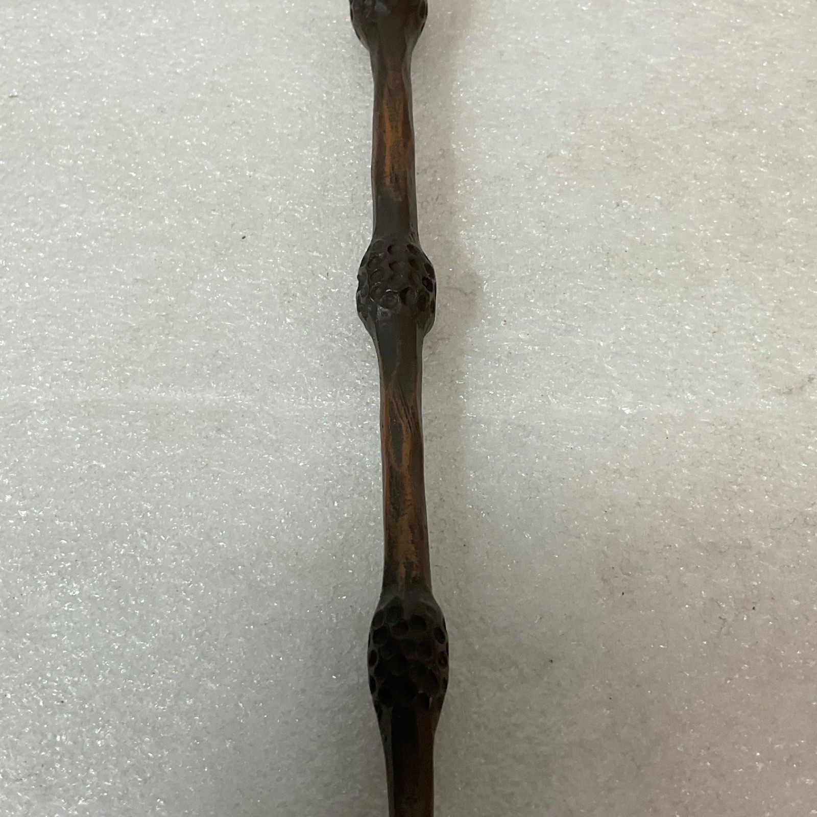 Harry Potter Elder Wand 15in Noble Collection Box Warner Bros 2016 Display - Image 15