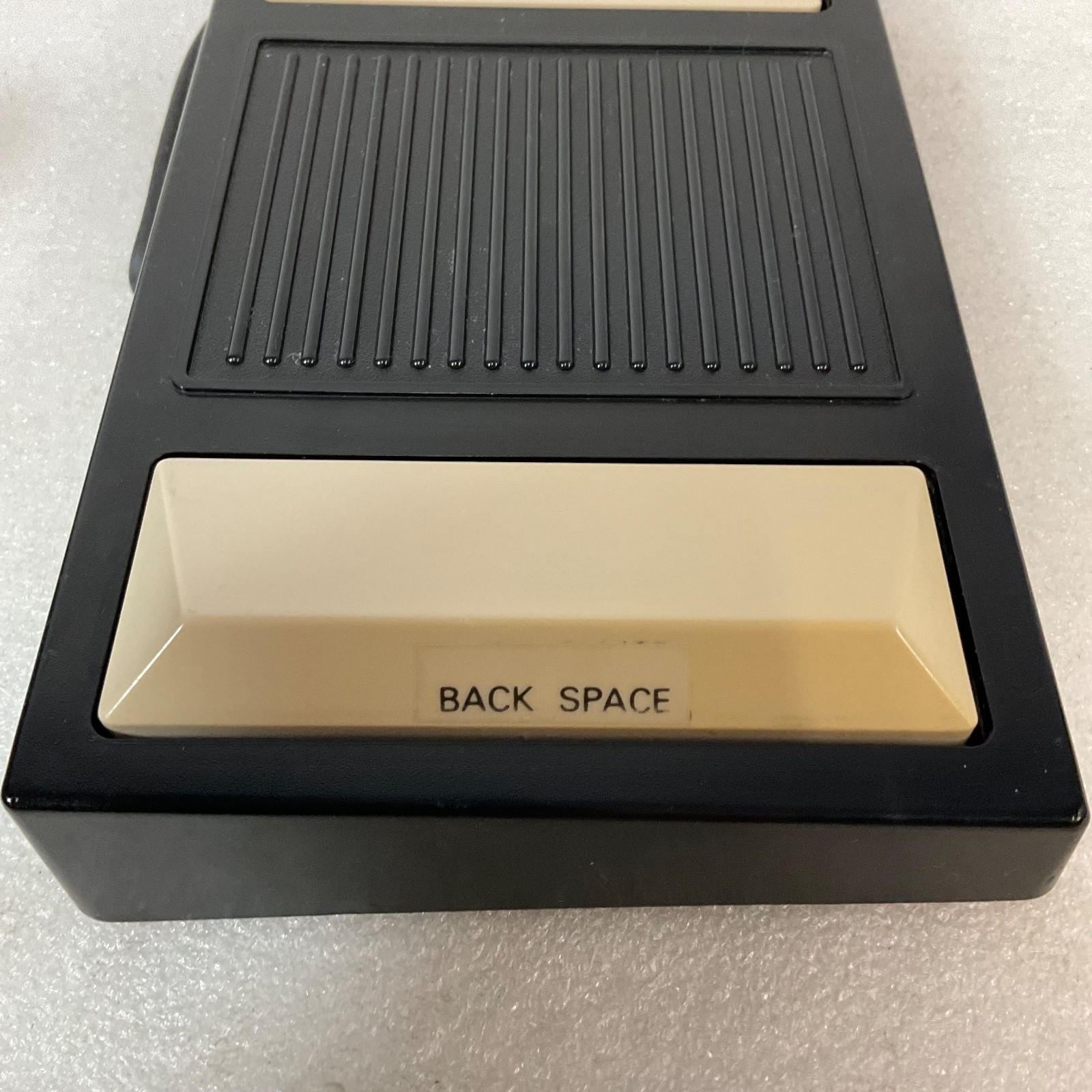 Panasonic RP-2692 Foot Pedal Control Switch for RR Transcribers Made in Japan - Image 3
