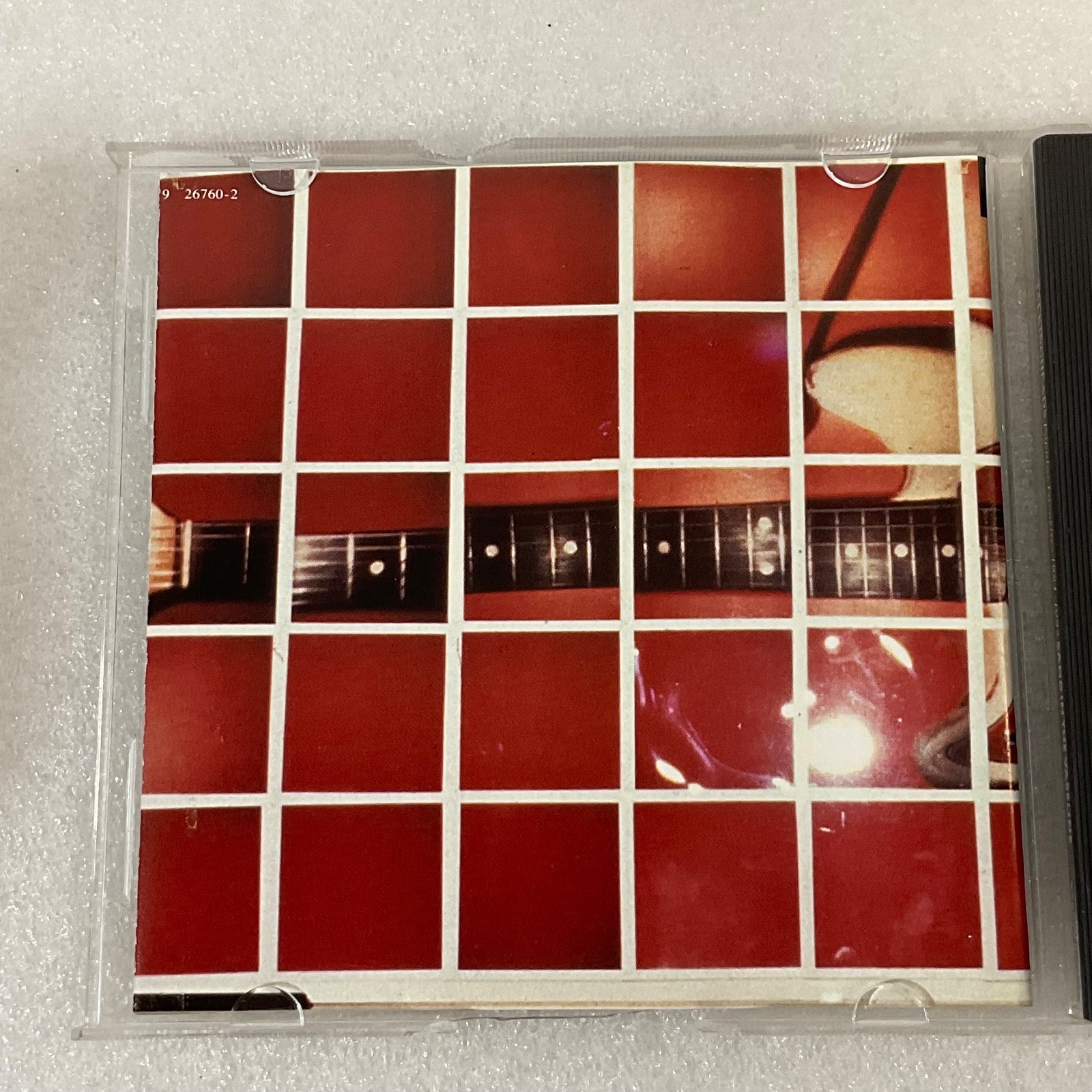 Talking Heads Popular Favorites Disc Two CD 1984–1992 Sire Warner Bros - Image 14