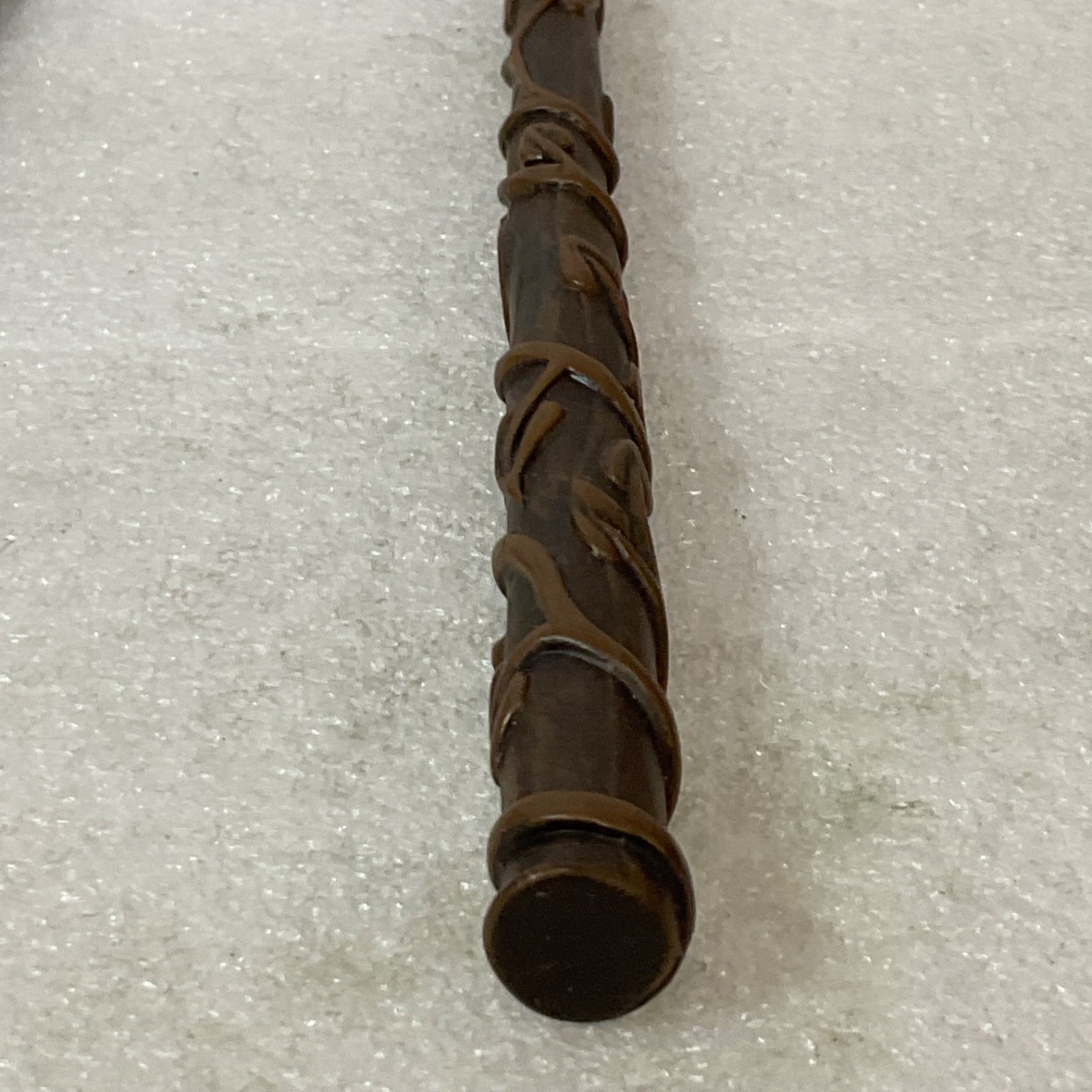 Hermione Granger Interactive Wand 14in Wizarding World Harry Potter Universal Bo - Image 10
