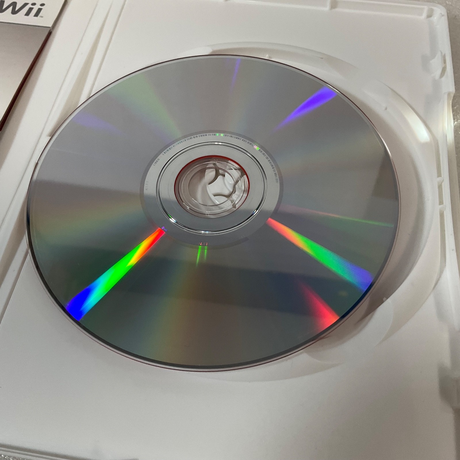 Namco Museum Remix Wii Game Complete CIB 2007 Bandai Namco 14 Arcade Classics - Image 7