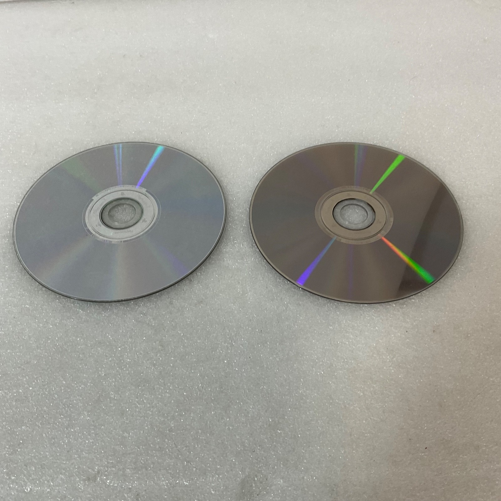PlayStation 2 Game Lot Medal of Honor Rising Sun & Madden NFL 2005 Discs Only - Image 4