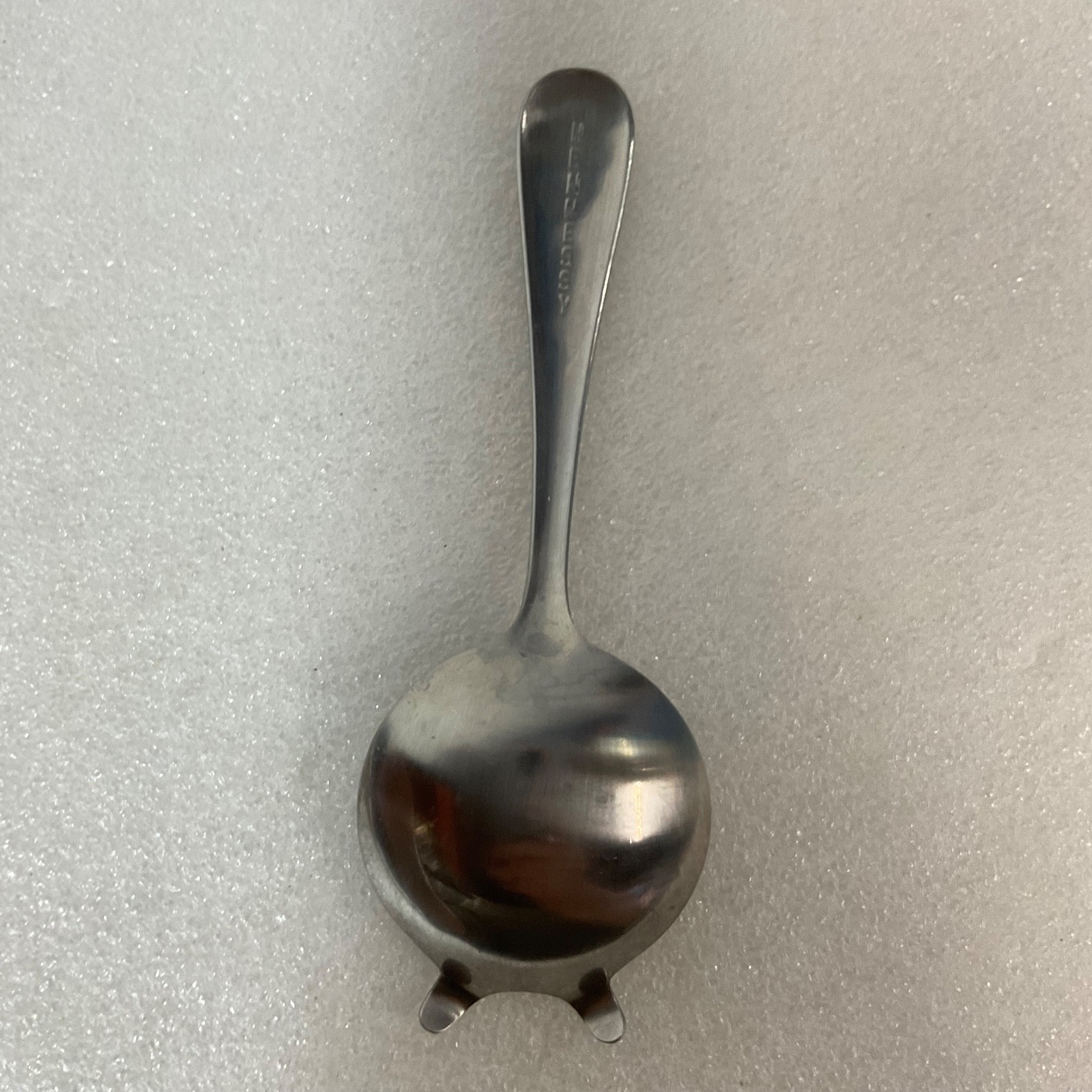 Vintage Hennessy Flaming Café Cognac Spoons Set of 2 with Original Instructions - Image 4