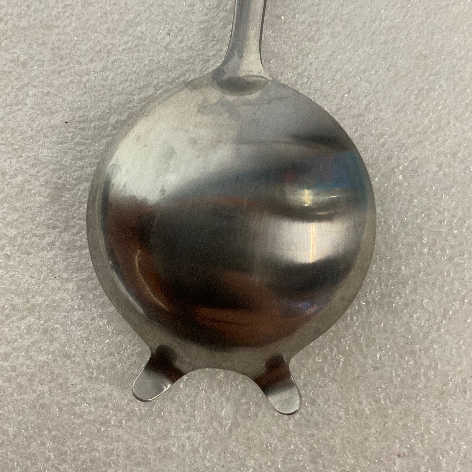 Vintage Hennessy Flaming Café Cognac Spoons Set of 2 with Original Instructions - Image 6