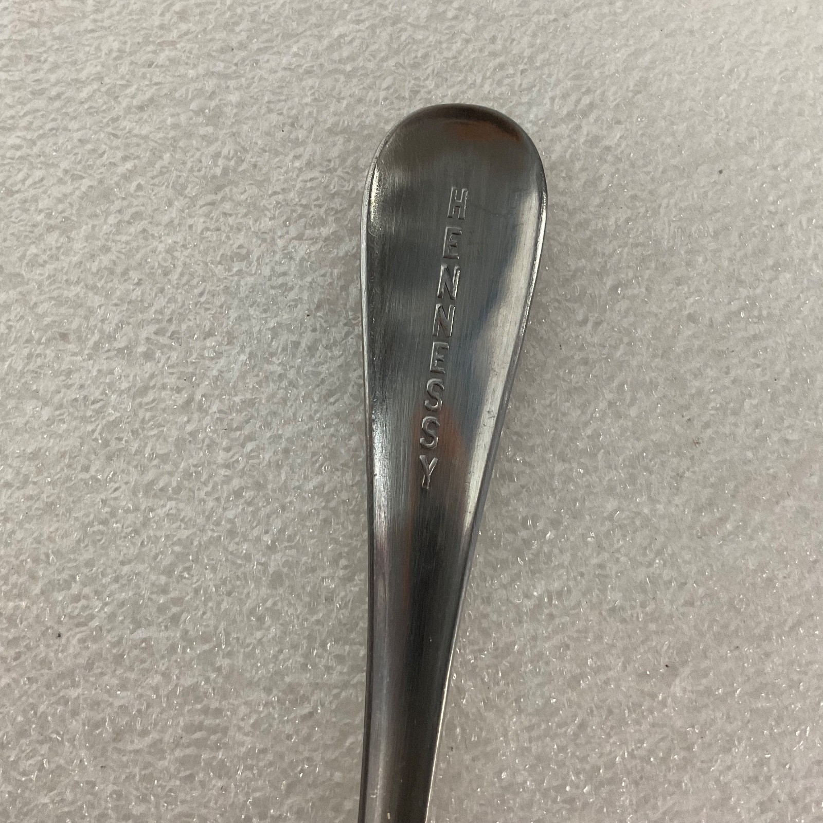 Vintage Hennessy Flaming Café Cognac Spoons Set of 2 with Original Instructions - Image 5