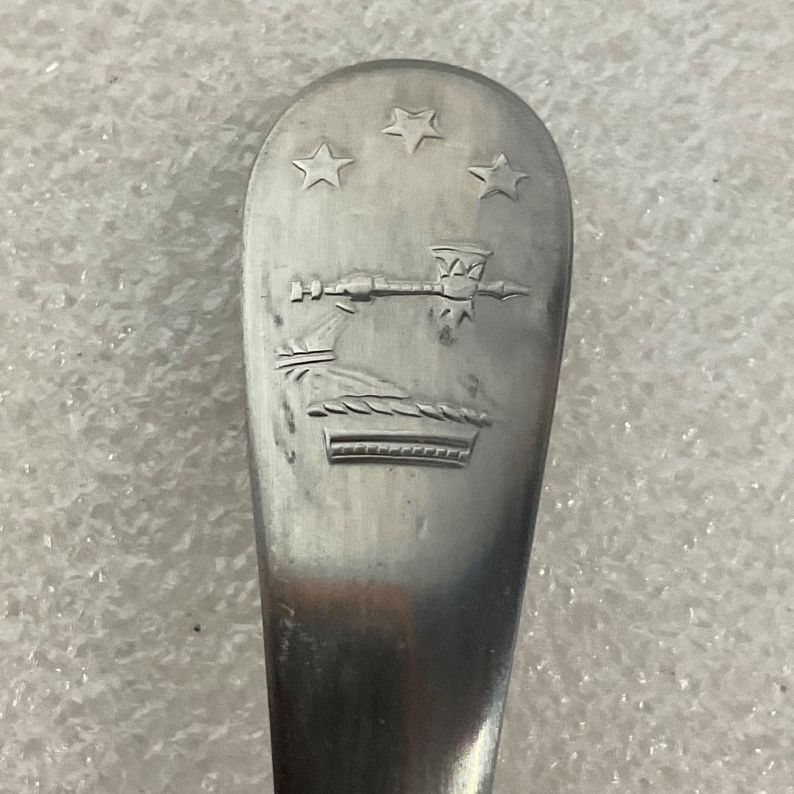 Vintage Hennessy Flaming Café Cognac Spoons Set of 2 with Original Instructions - Image 8