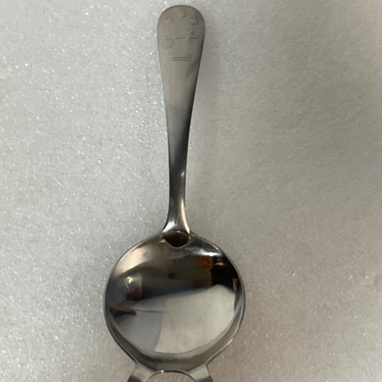 Vintage Hennessy Flaming Café Cognac Spoons Set of 2 with Original Instructions - Image 9
