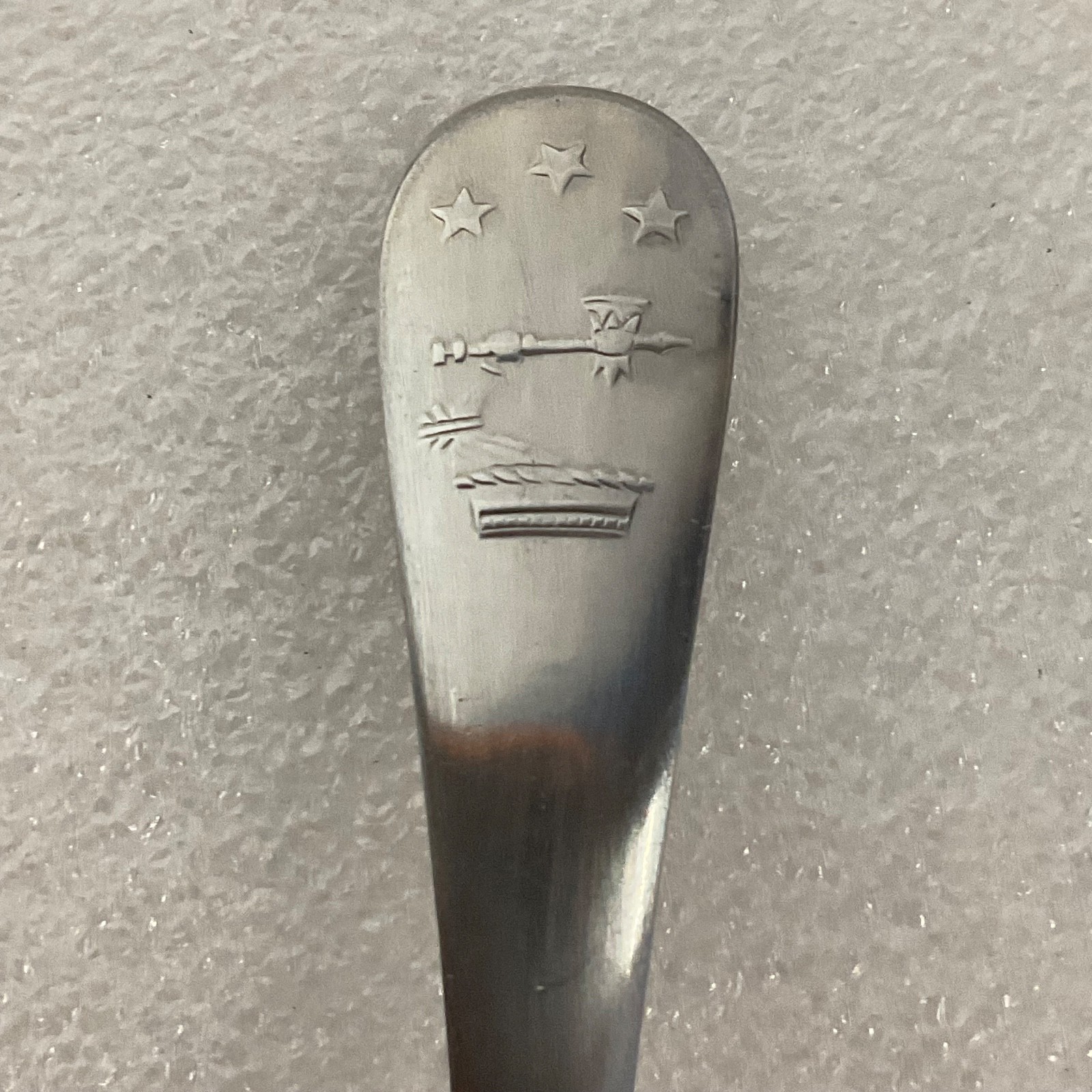 Vintage Hennessy Flaming Café Cognac Spoons Set of 2 with Original Instructions - Image 10