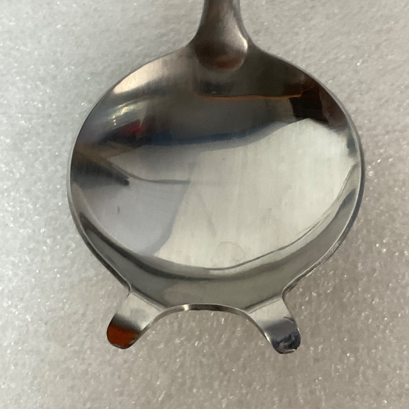 Vintage Hennessy Flaming Café Cognac Spoons Set of 2 with Original Instructions - Image 11