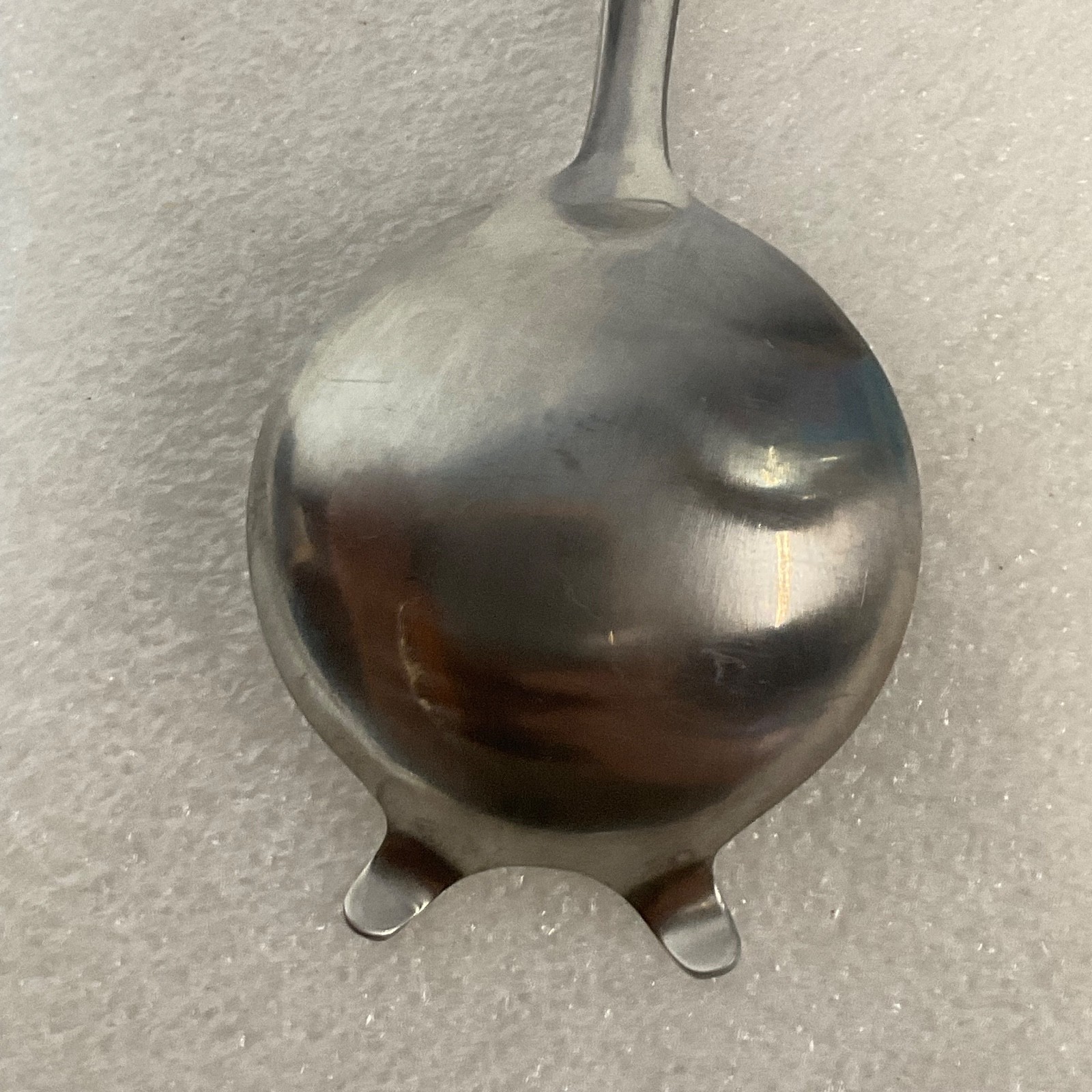 Vintage Hennessy Flaming Café Cognac Spoons Set of 2 with Original Instructions - Image 13