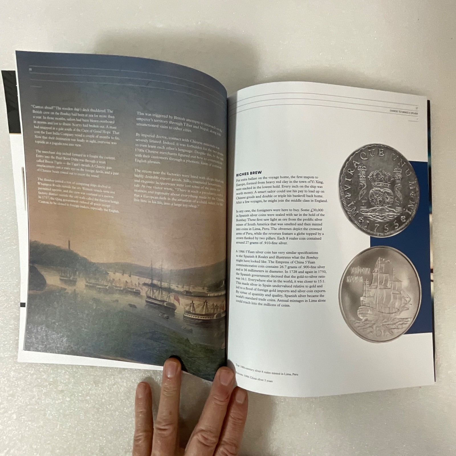 PCGS Insider Magazine Issue No. 3 Sept–Oct 2025 Coin Collecting Guide - Image 14