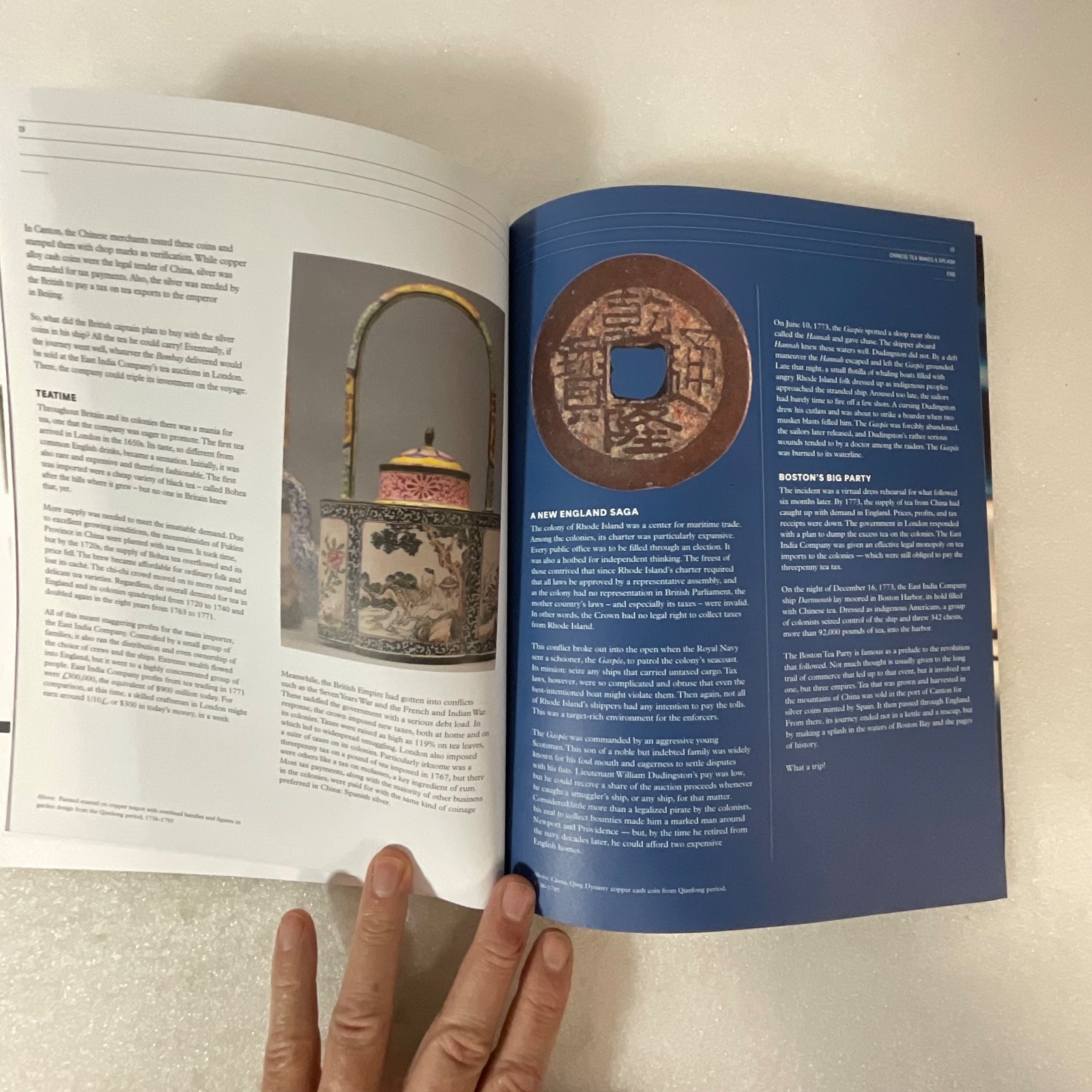 PCGS Insider Magazine Issue No. 3 Sept–Oct 2025 Coin Collecting Guide - Image 15