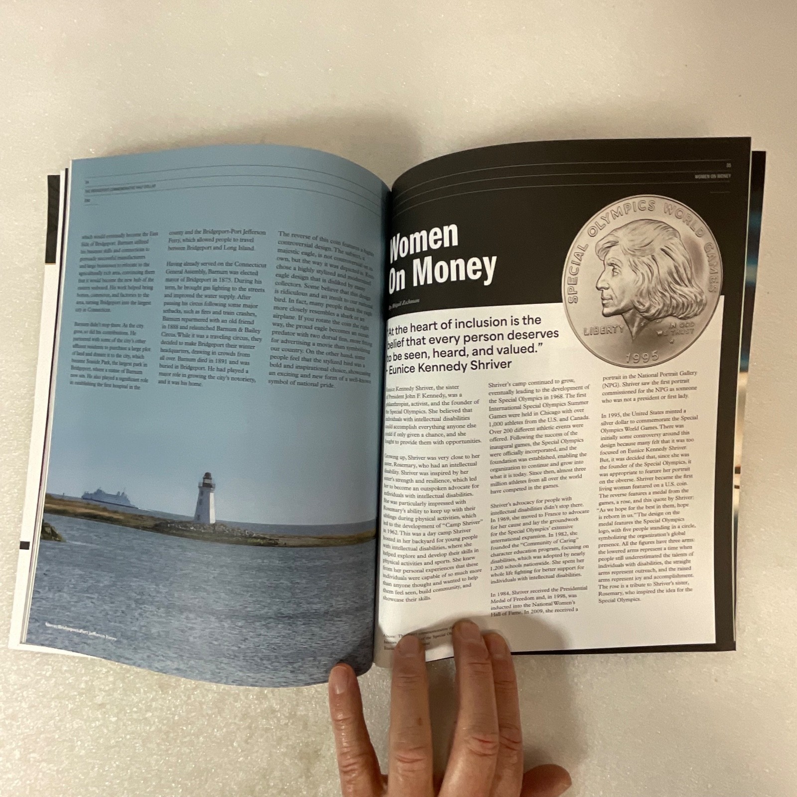 PCGS Insider Magazine Issue No. 3 Sept–Oct 2025 Coin Collecting Guide - Image 24