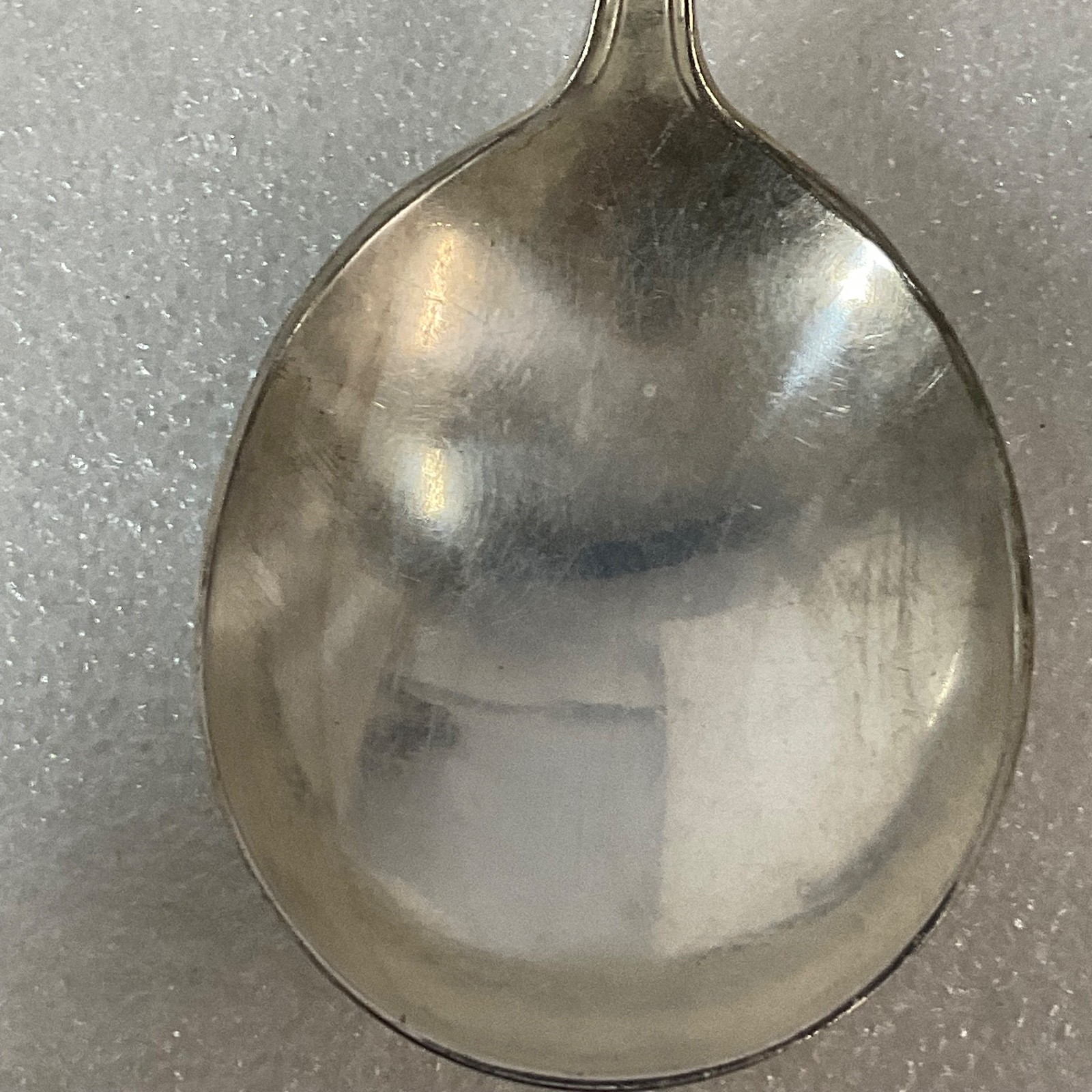 Vintage 1847 Rogers Bros XS Triple Silverplate Spoon 6in Classic Flatware - Image 6