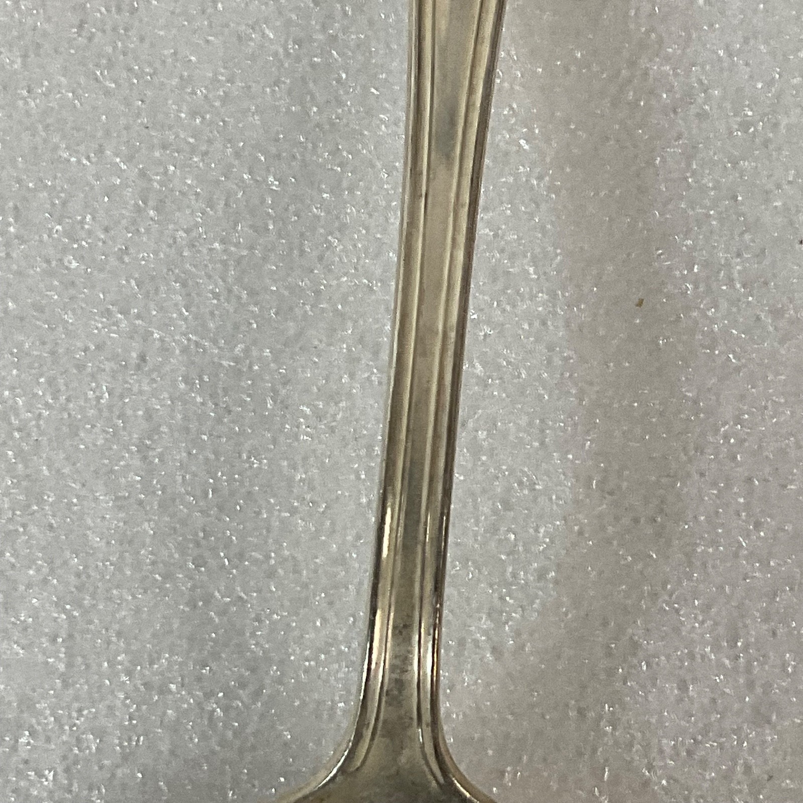Vintage 1847 Rogers Bros XS Triple Silverplate Spoon 6in Classic Flatware - Image 5