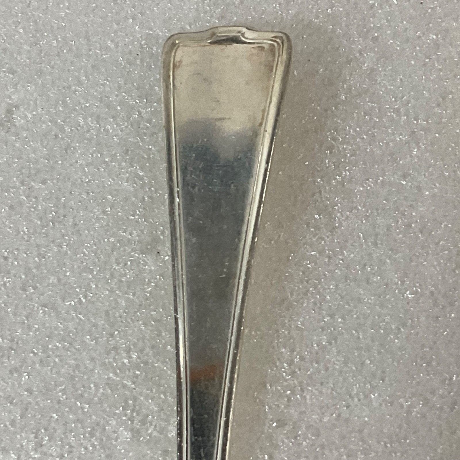 Vintage 1847 Rogers Bros XG Triple Silverplate Spoon 6in Classic Flatware - Image 9