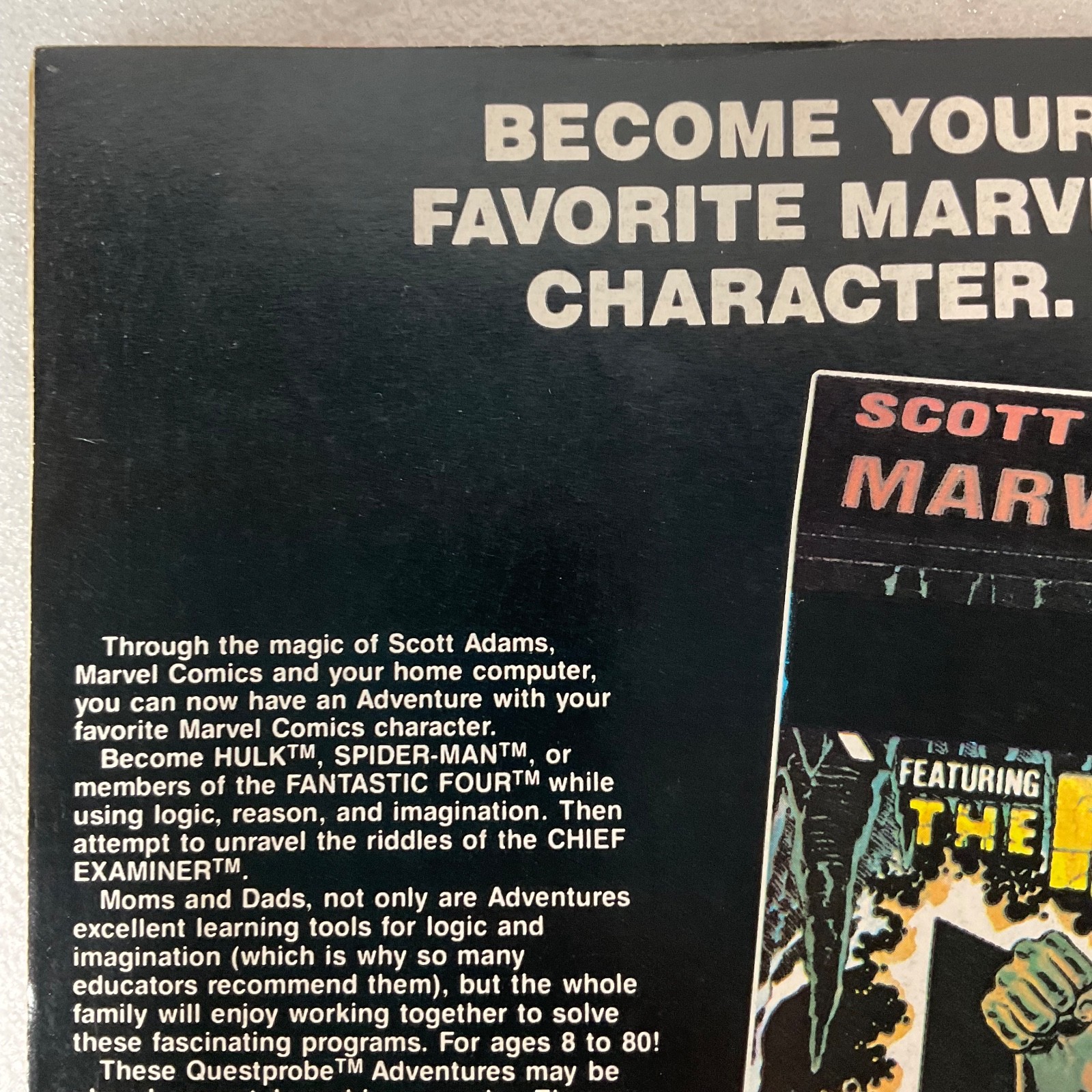 X-Factor #4 Marvel Comic May 1986 1st Frenzy Appearance 25th Anniversary - Image 7