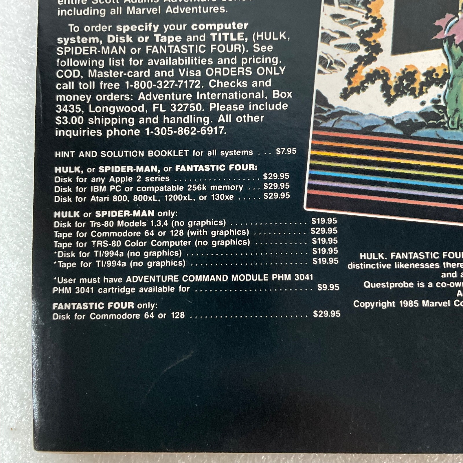 X-Factor #4 Marvel Comic May 1986 1st Frenzy Appearance 25th Anniversary - Image 10
