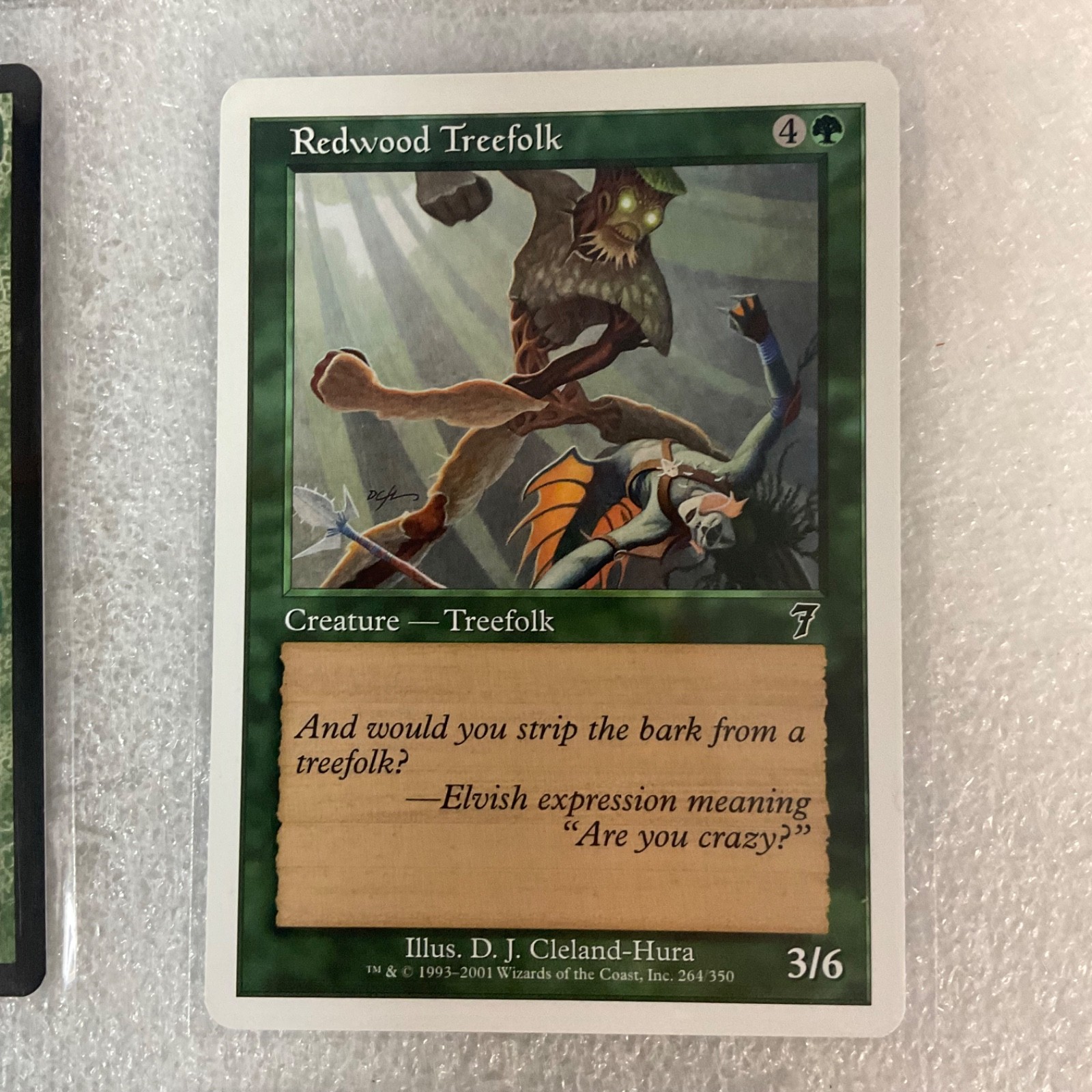 Magic the Gathering 20 Card Green Lot Rancor Ranger’s Path Mixed Core Sets - Image 21