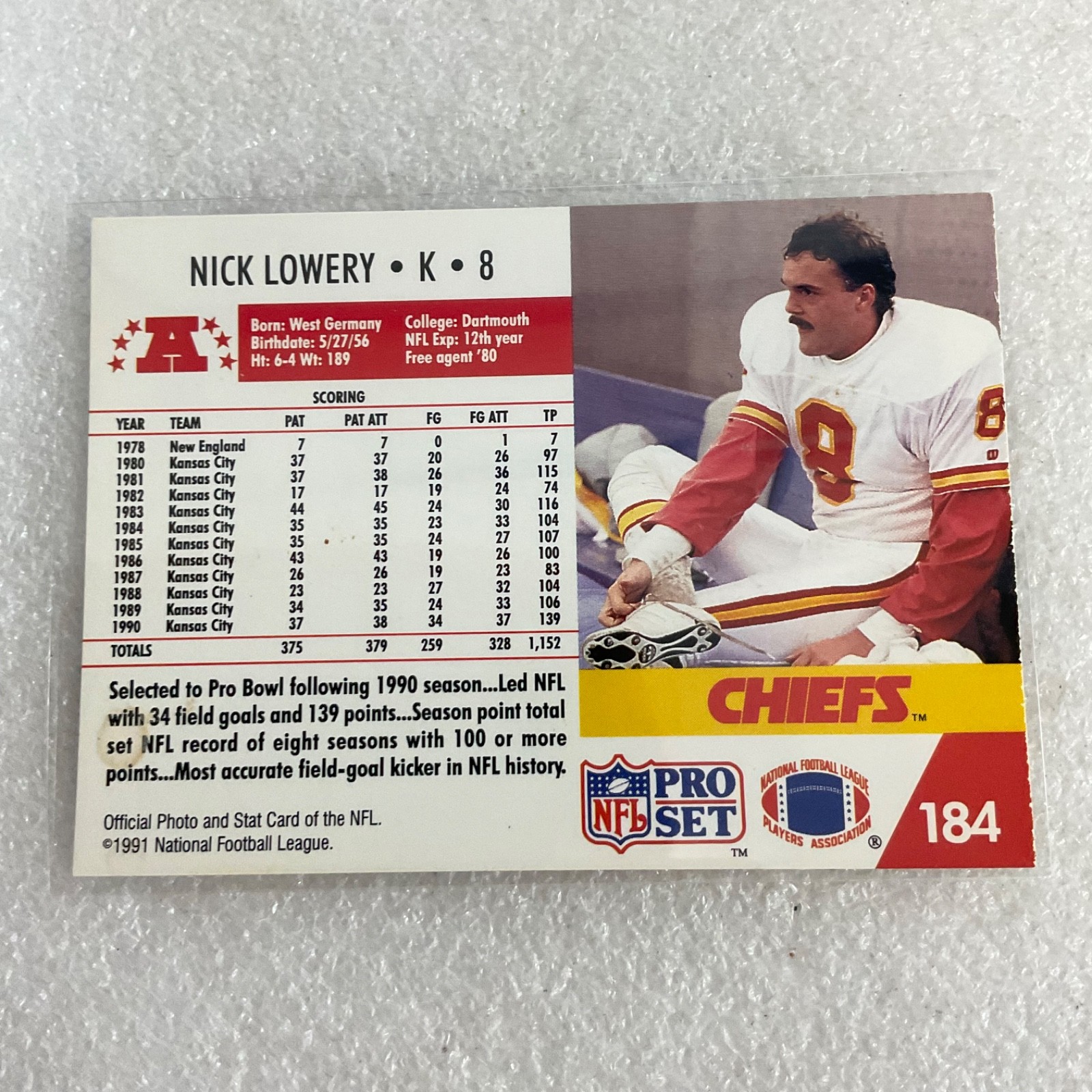 1991 Pro Set Action Packed NFL Football 10 Card Lot Sharpe Atwater Bills - Image 21