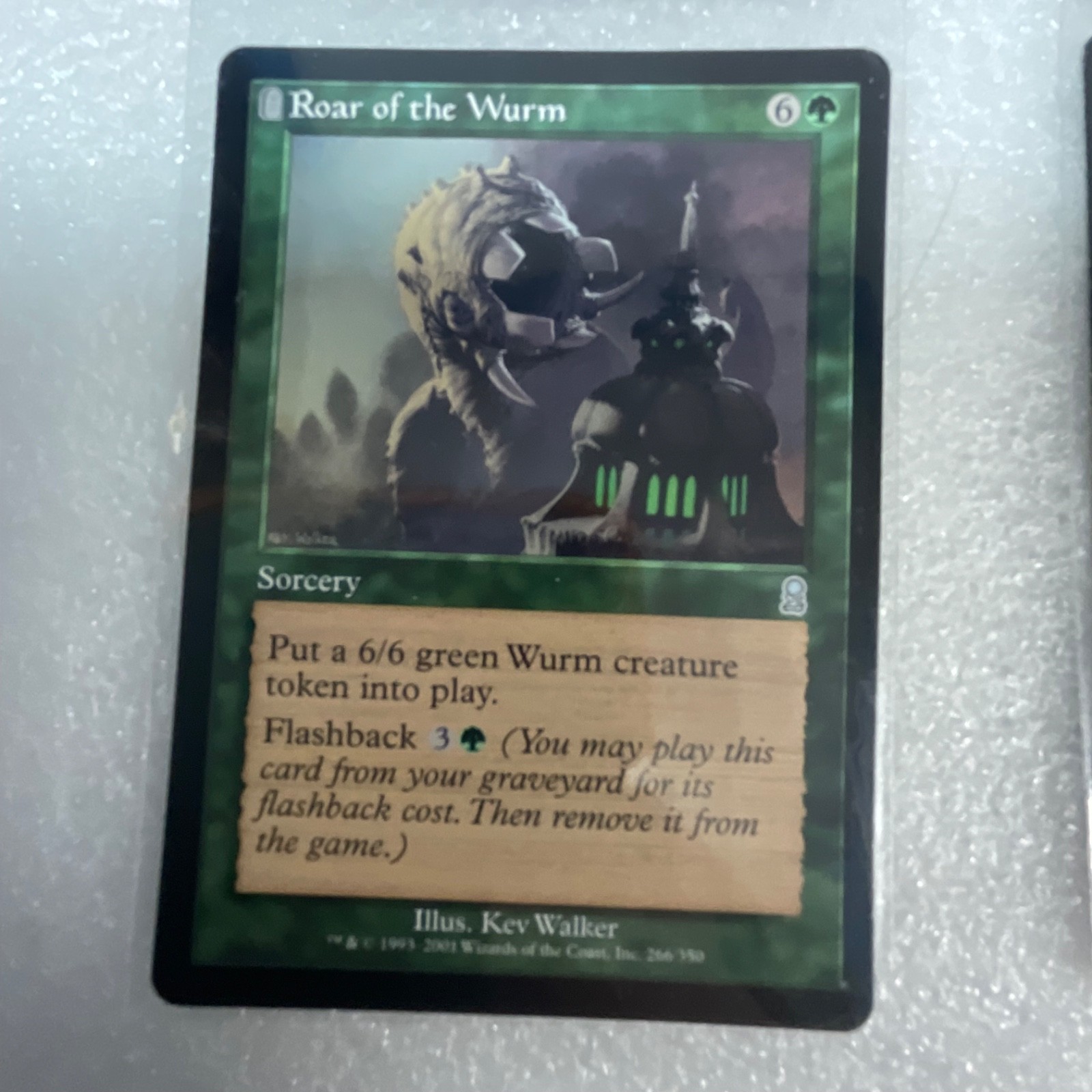 MTG 20 Card Green Lot Mixed Sets Rampant Growth Refresh Rib Cage Spider - Image 6