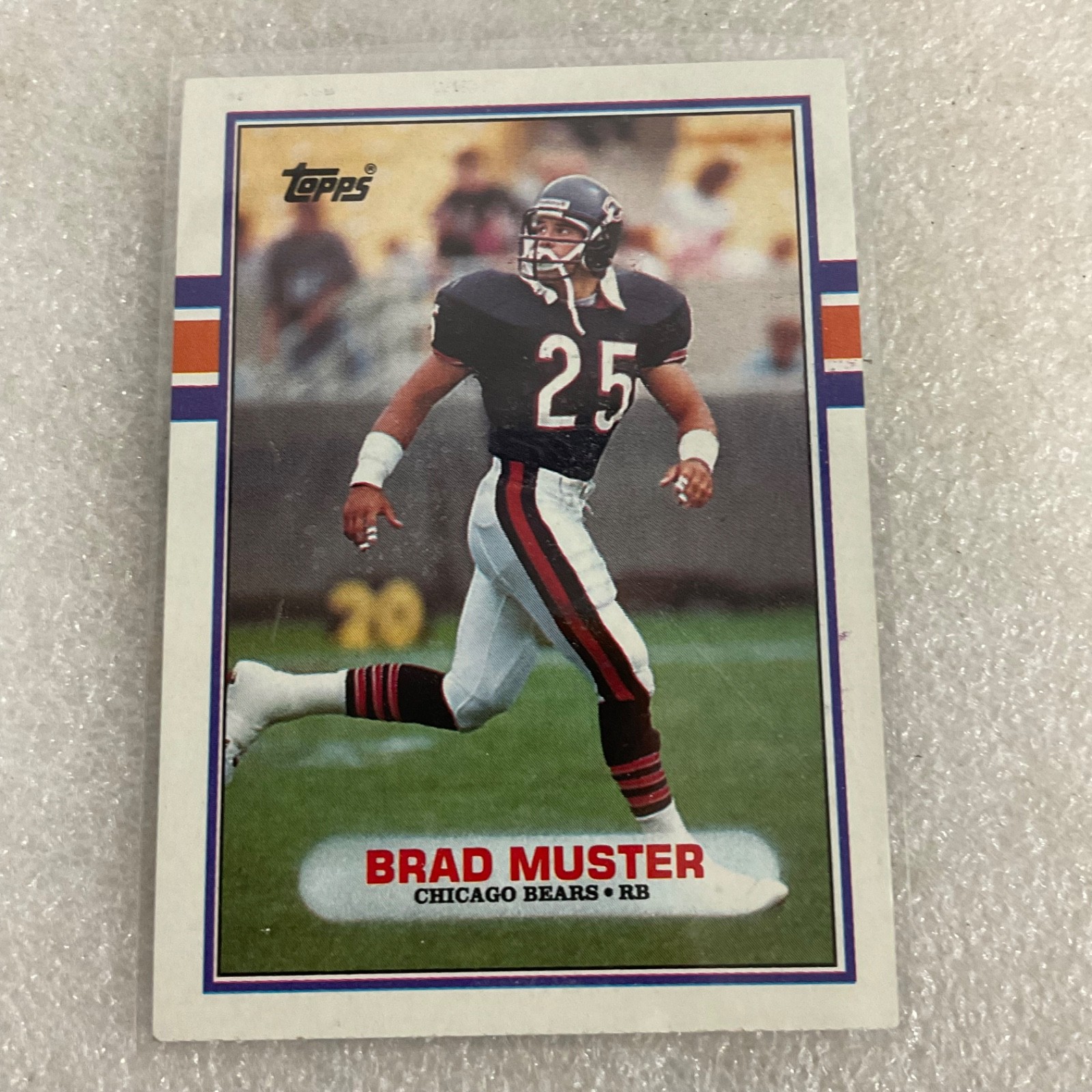 1989 Topps 1991 Action Packed Football 10 Card Lot Heyward Quick Mann - Image 5