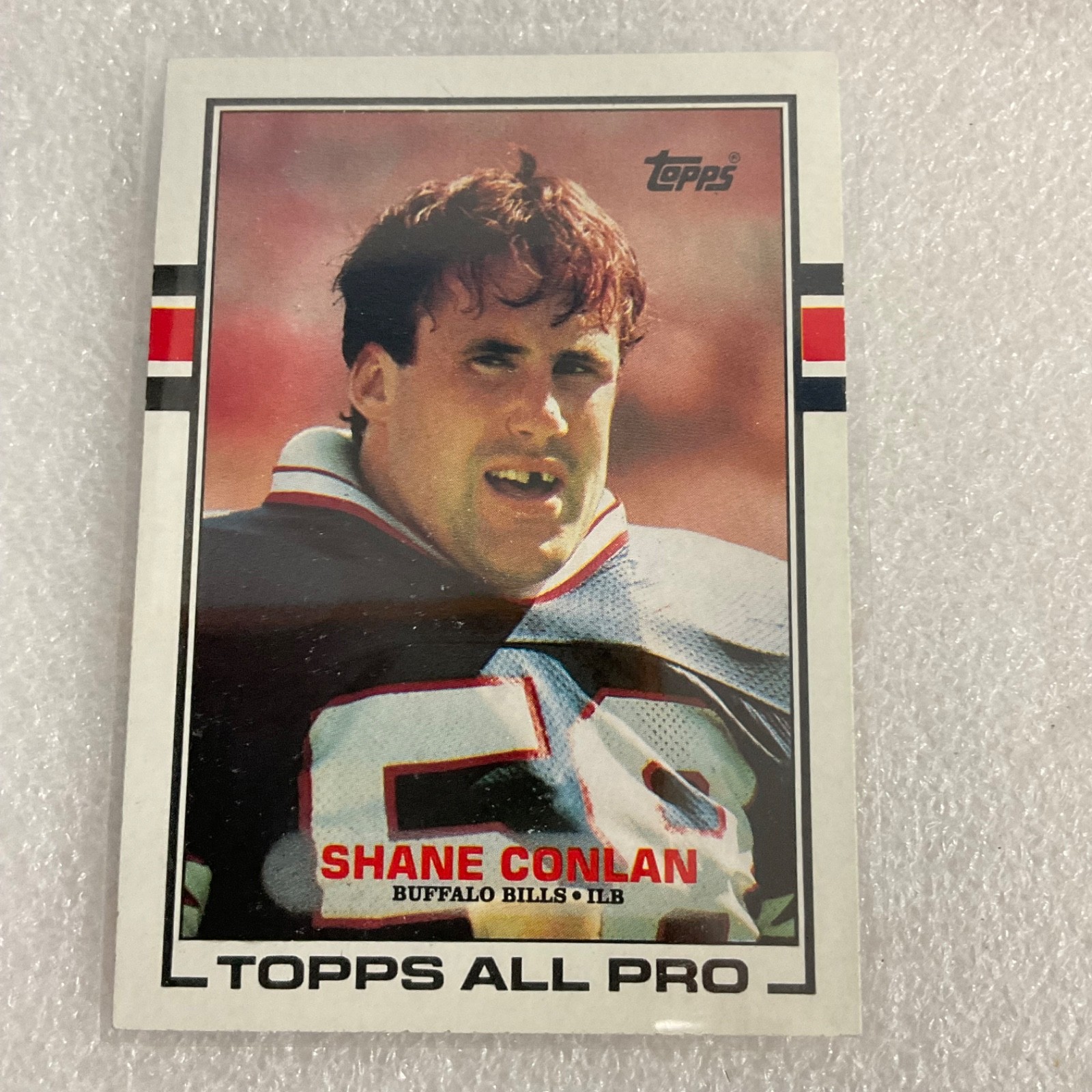 1989 Topps 1991 Action Packed Football 10 Card Lot Heyward Quick Mann - Image 6