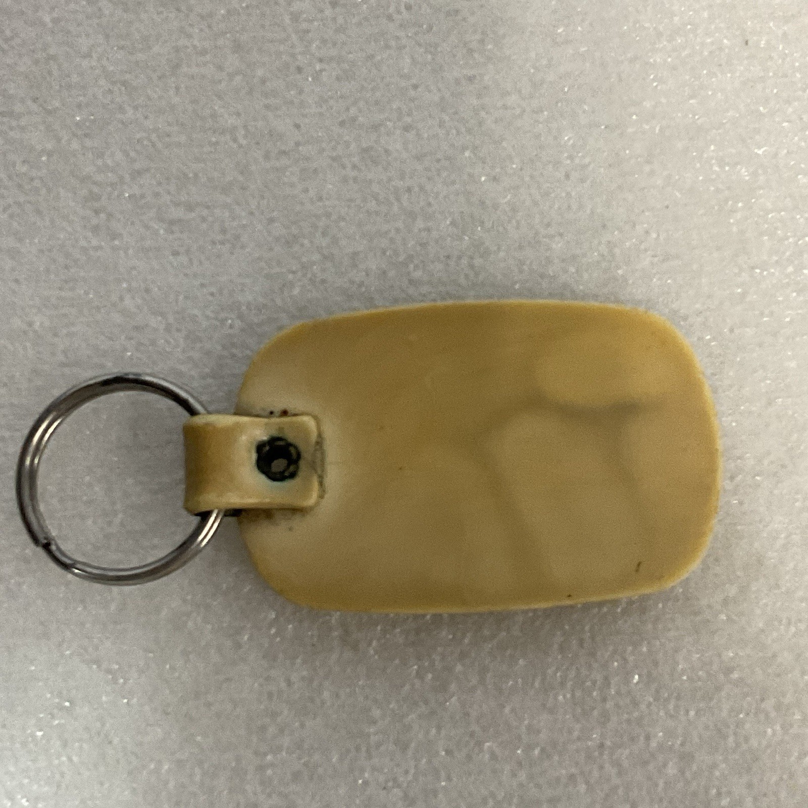 Vintage Auto Credit Express Keychain Pocatello Idaho Car Dealer Promo - Image 2