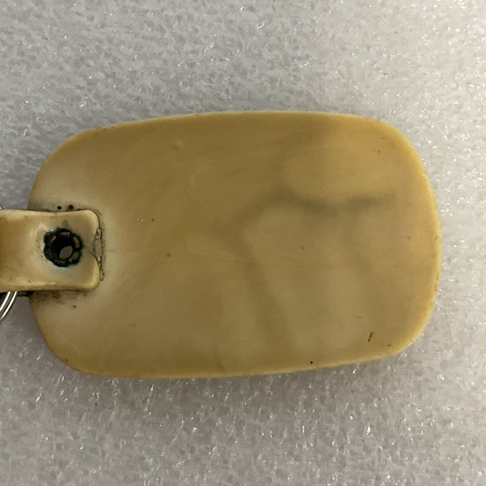 Vintage Auto Credit Express Keychain Pocatello Idaho Car Dealer Promo - Image 4