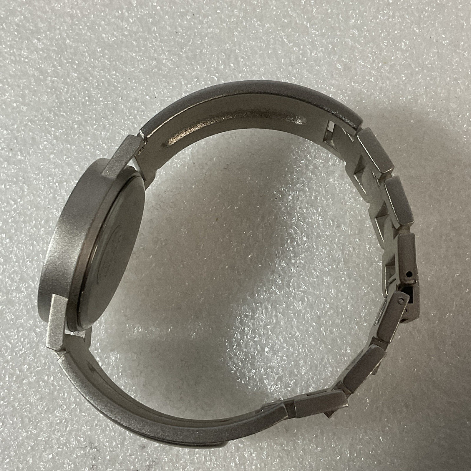 Whatever! Quart Watch WHT005 Silver Steel Toned Watch GnuFashion - Image 14