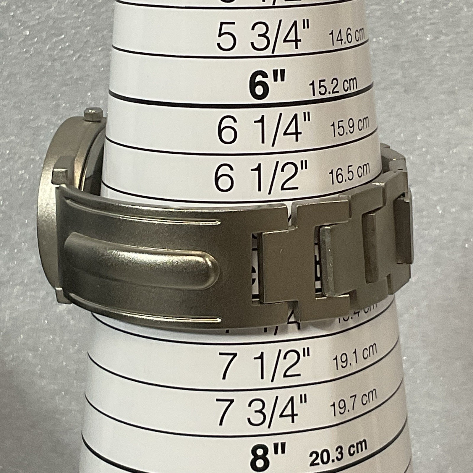 Whatever! Quart Watch WHT005 Silver Steel Toned Watch GnuFashion - Image 15