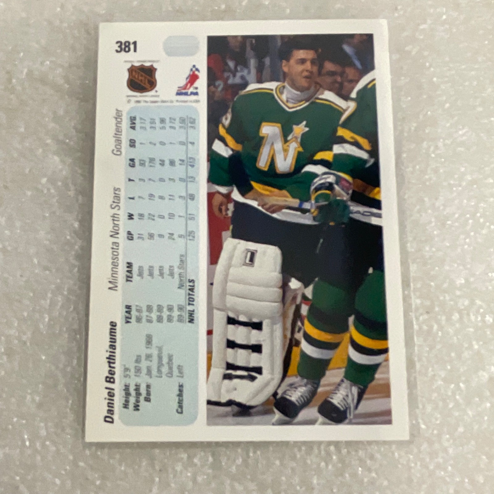 1990 Upper Deck Hockey 10 Card Lot Nolan Leetch Fuhr Makarov - Image 19