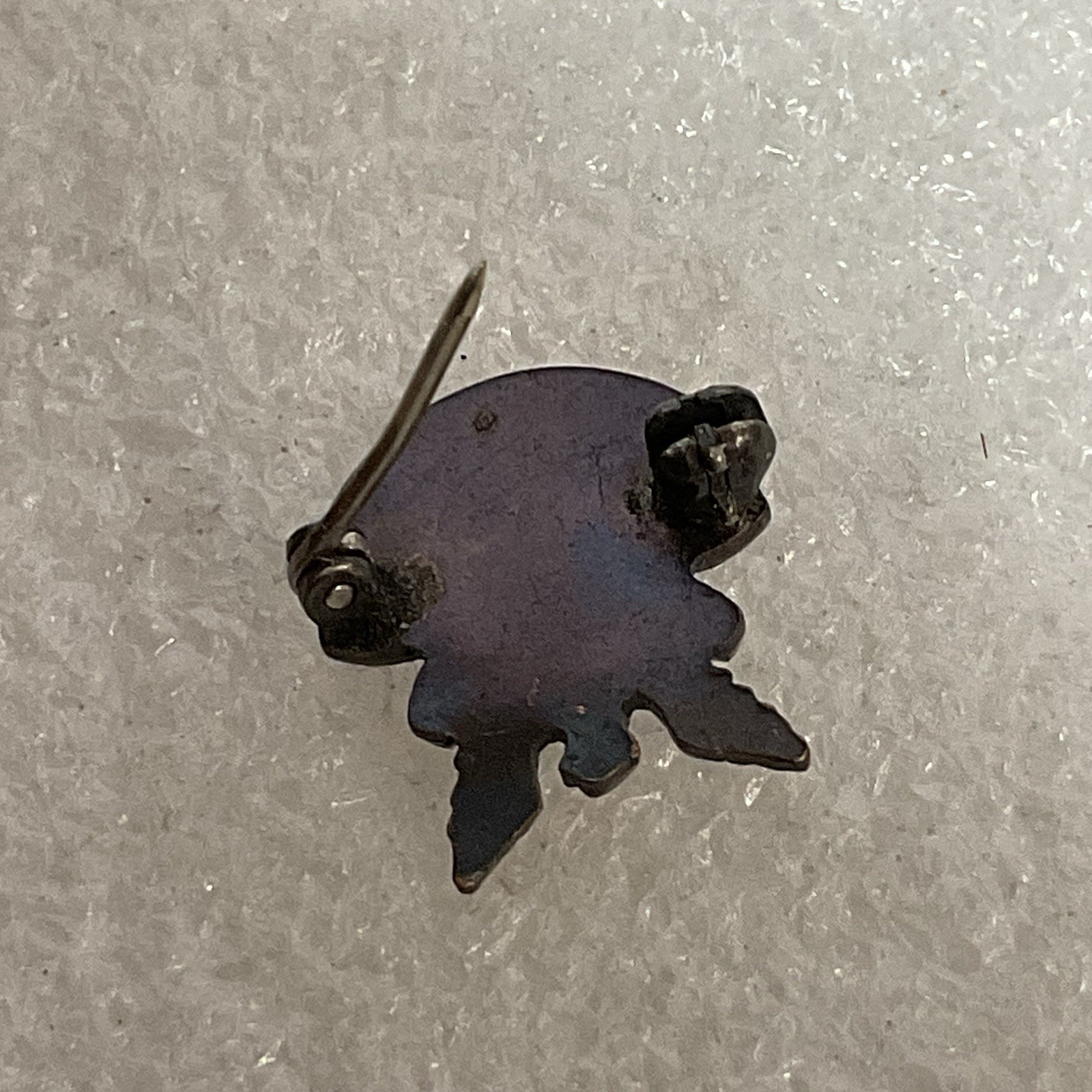 Vintage US Government Dept of Health Education Welfare 10 Year Service Award Pin - Image 7