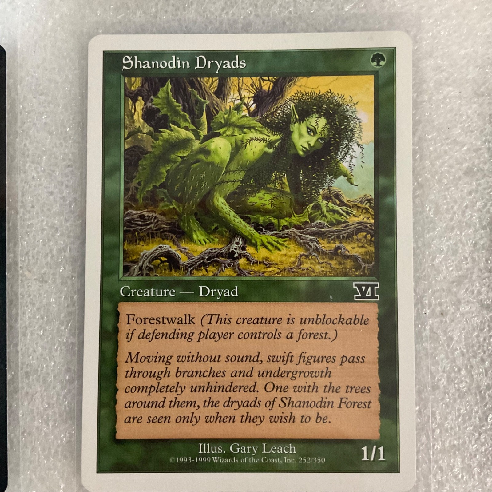 MTG 20 Card Green Lot Rofellos’s Gift Run Wild Root Elemental Mixed - Image 15
