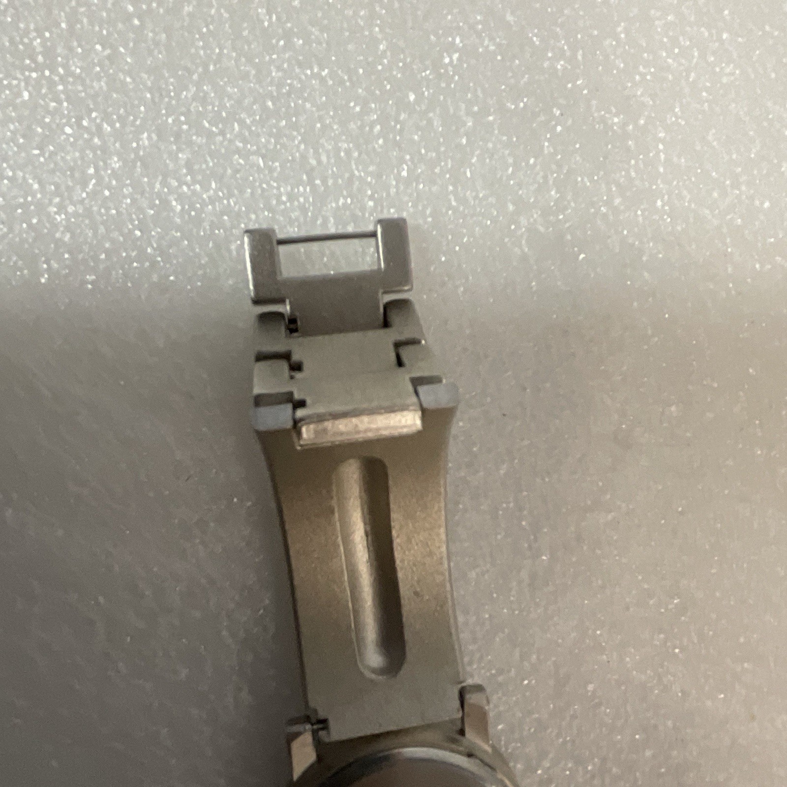 Whatever! Quart Watch WHT005 Steel Silver Toned Watch GnuFashion - Image 8