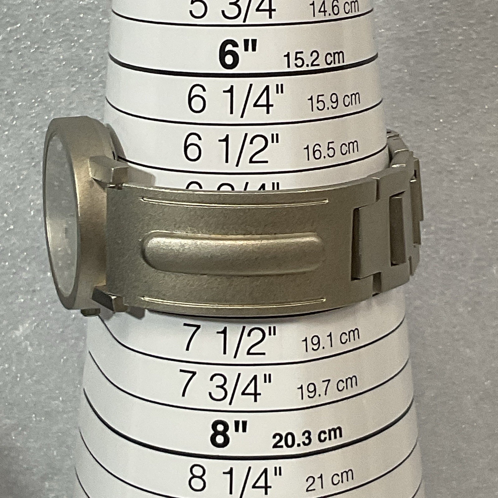 Whatever! Quart Watch WHT005 Steel Silver Toned Watch GnuFashion - Image 10