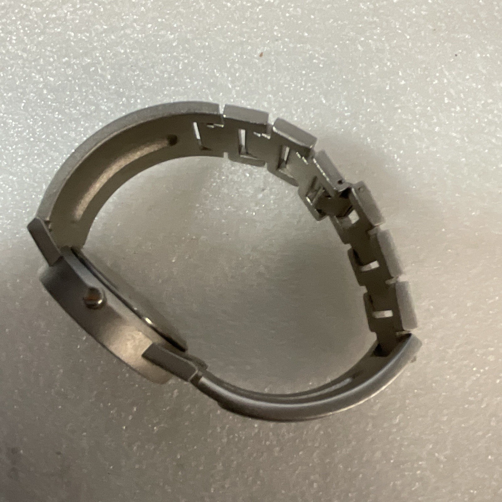 Whatever! Quart Watch WHT005 Steel Silver Toned Watch GnuFashion - Image 12