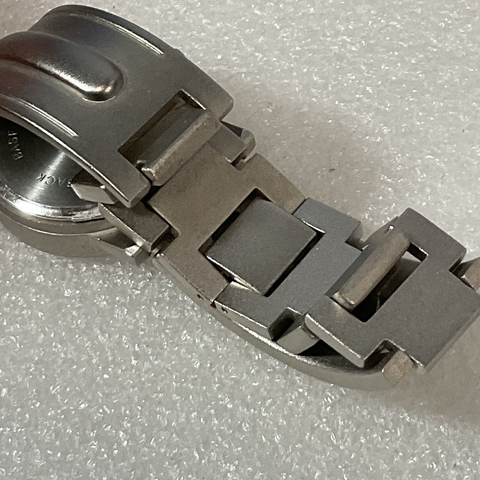 Whatever! Quart Watch WHT005 Steel Silver Toned Watch GnuFashion - Image 15